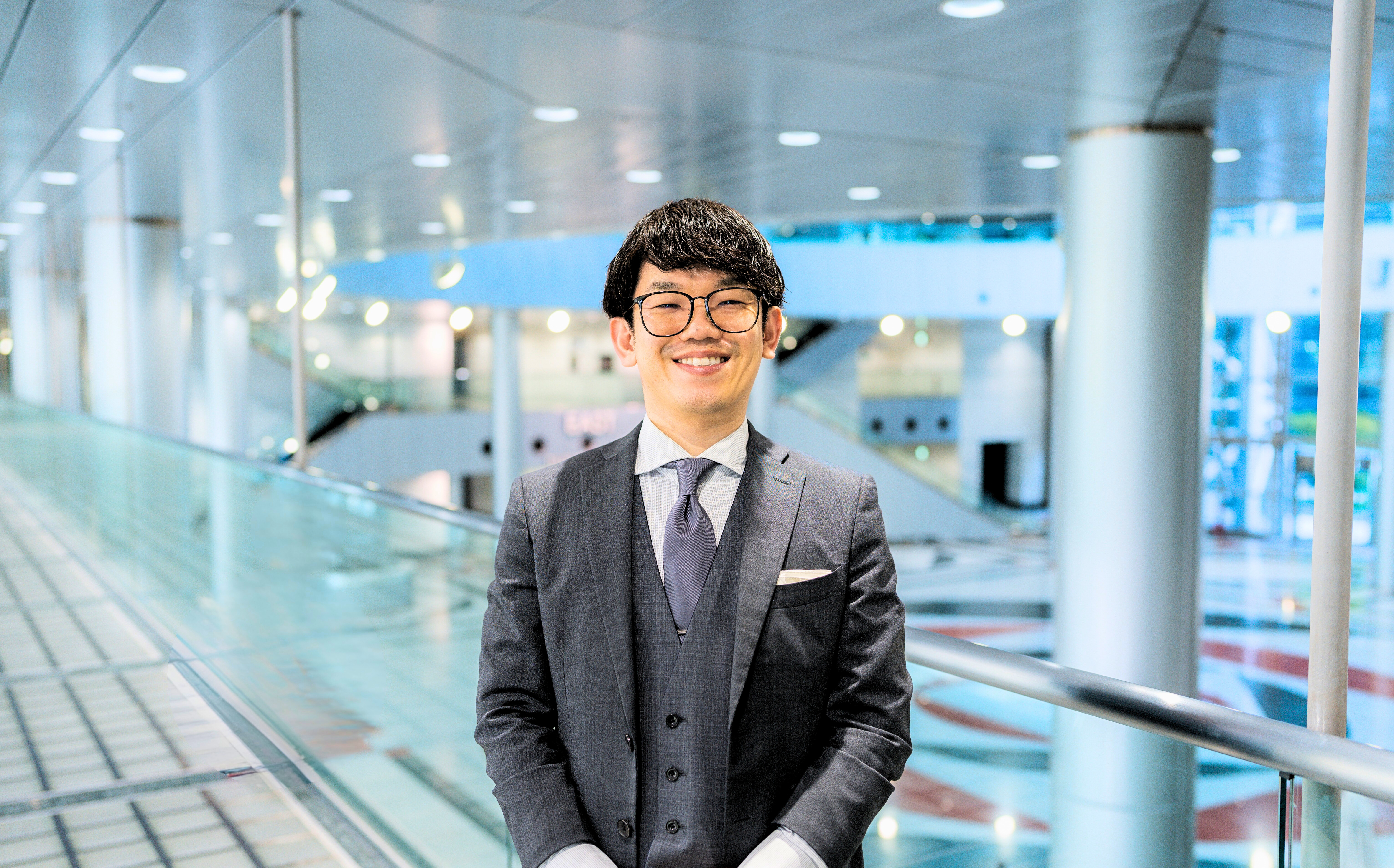 SolGritの代表ってどんな人？【後編】