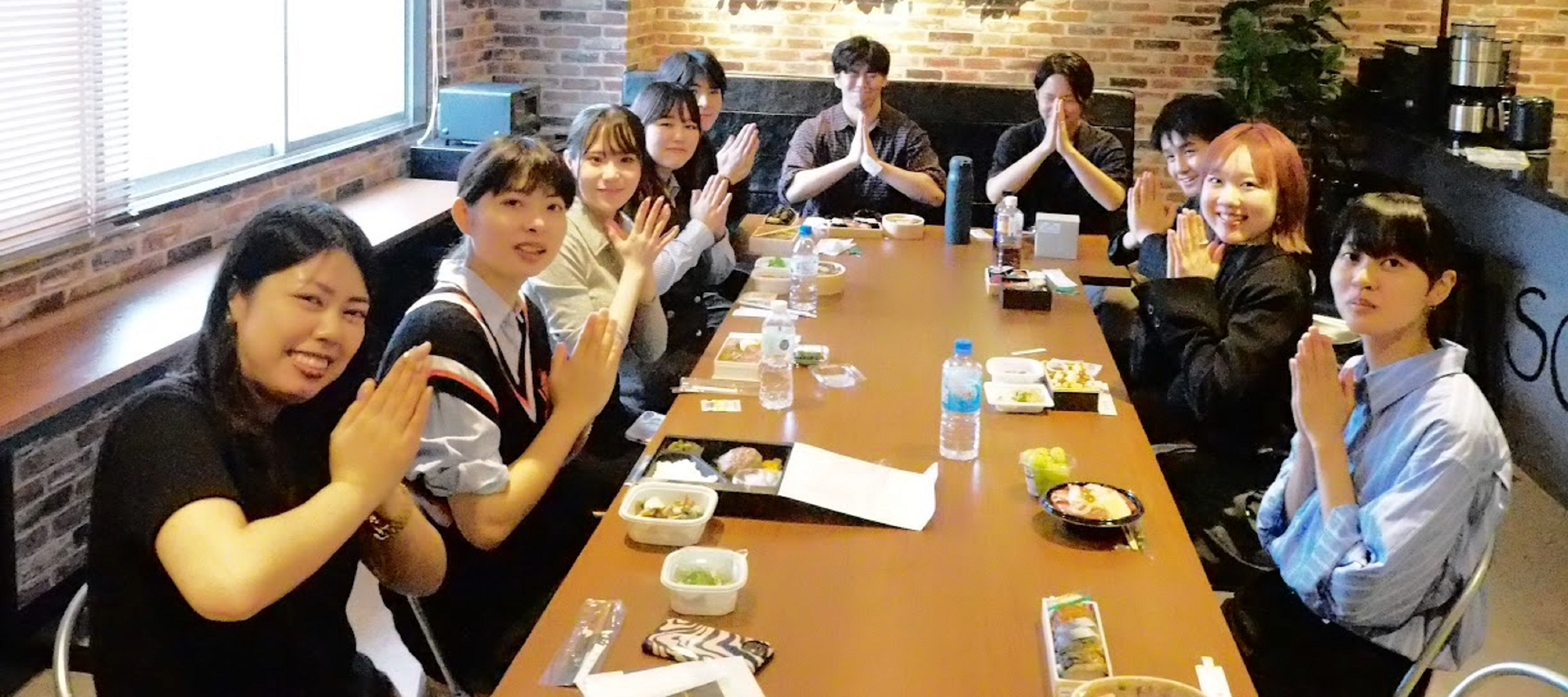 #86.【26卒】内定式を実施しました！