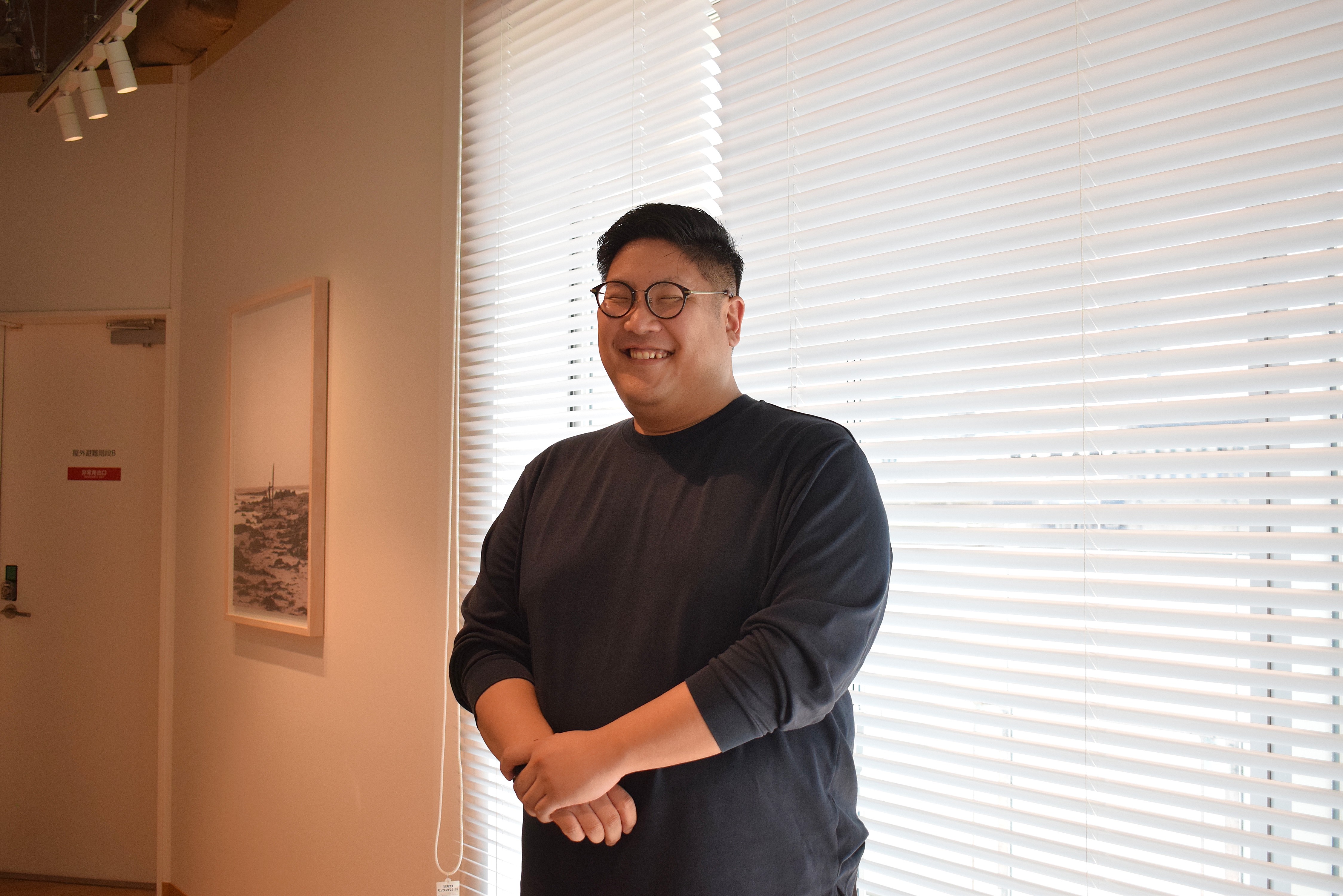 社員インタビュー】ブロックチェーンの可能性の大きさを世に知らしめたい。裁量権を持って考えられる環境で、より良いプロダクト作りに邁進