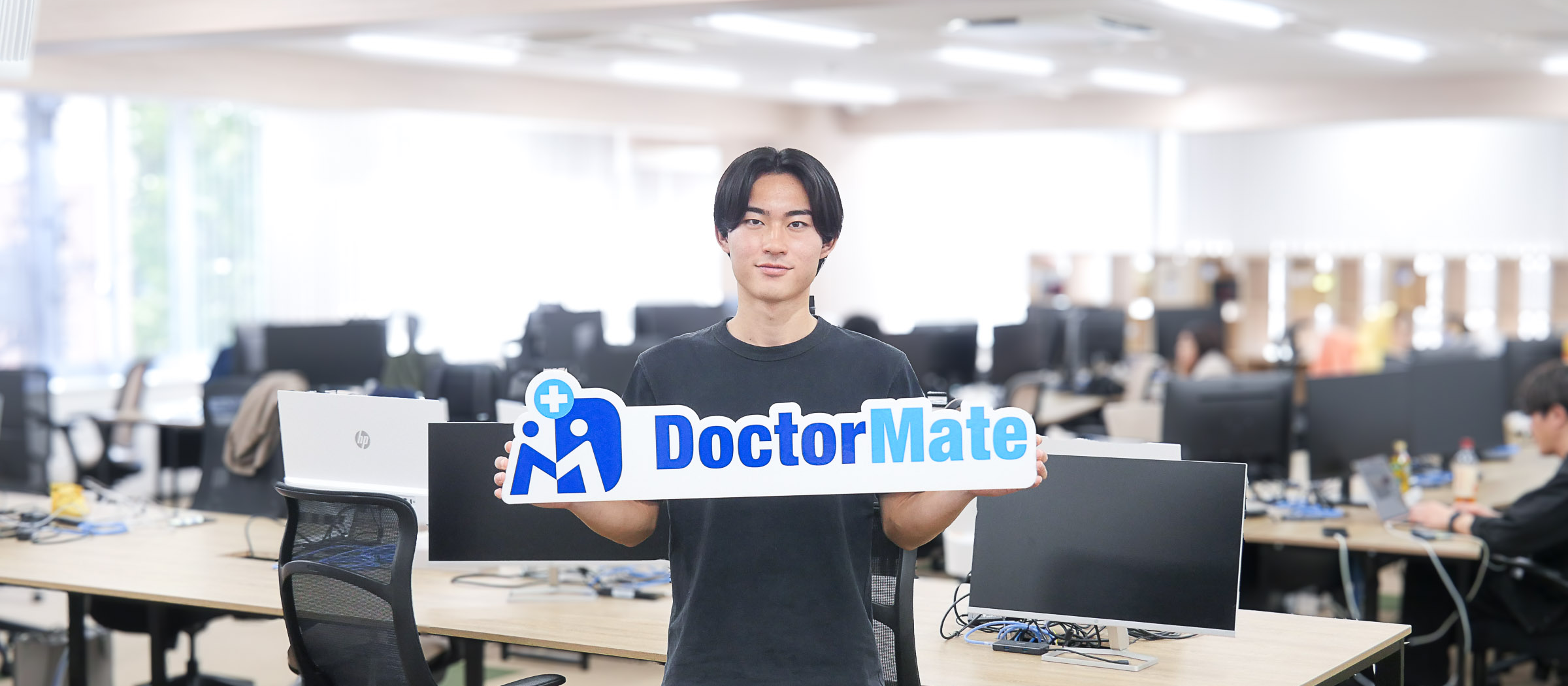 「誰かがやる」を「自分がやる」に。難局に挑む大学生が見つけた"やりがい"と"成長"