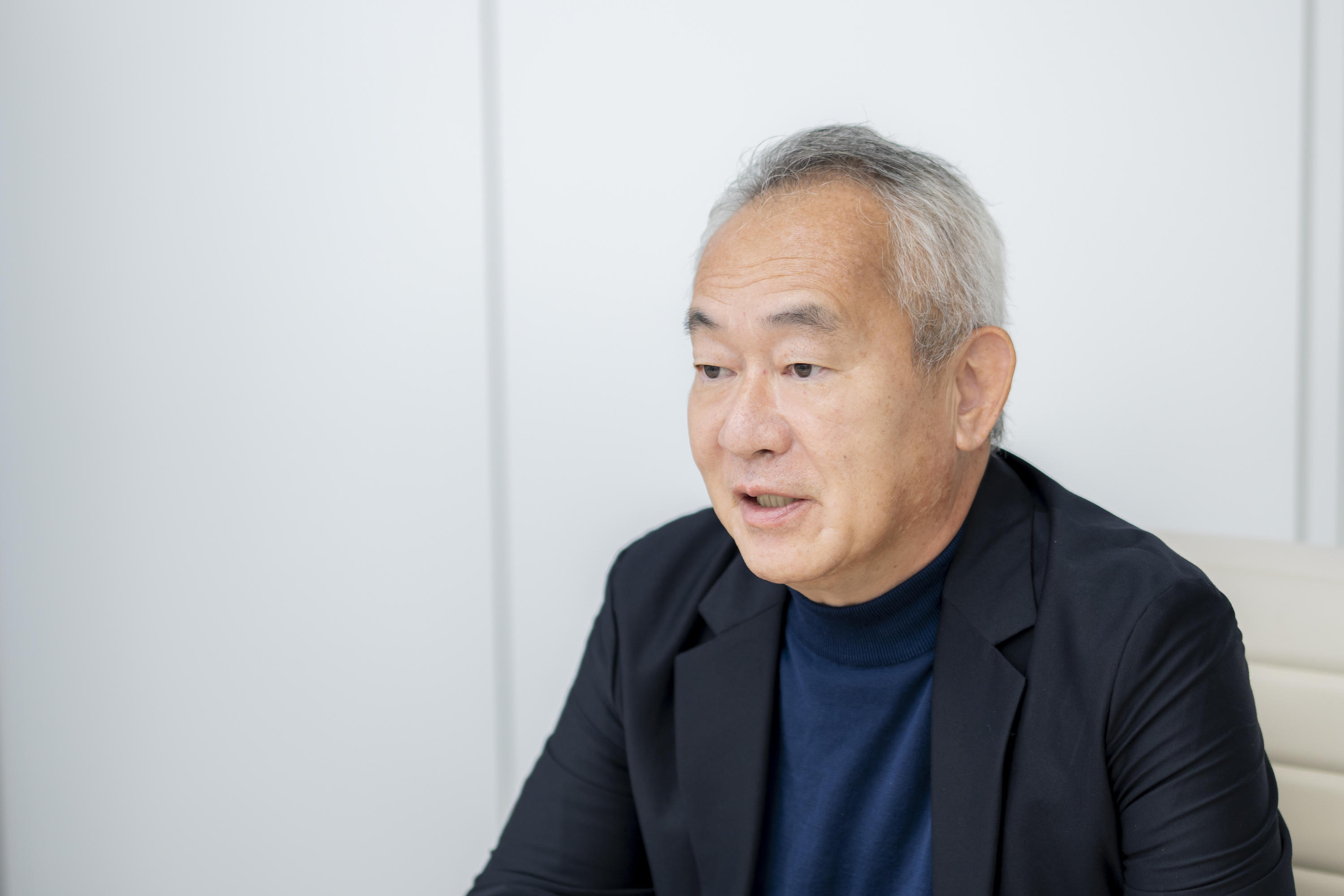 【代表インタビュー】なぜCRM・Salesforce？誰しもにチャンスがあり活躍できる会社にしたい