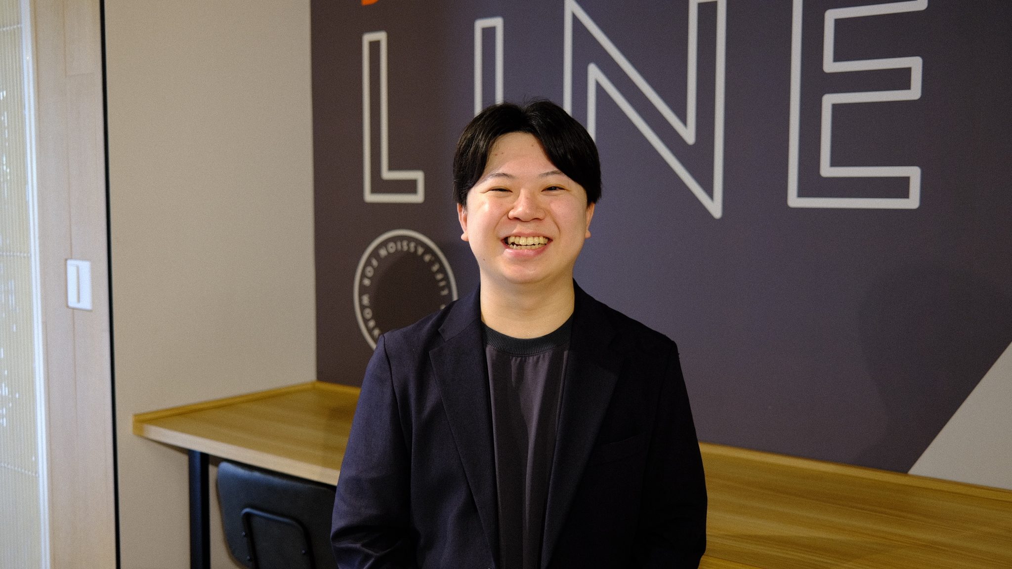 未経験からの挑戦！！転職の末エンジニアになった岡田さんに突撃インタビューしてみた！