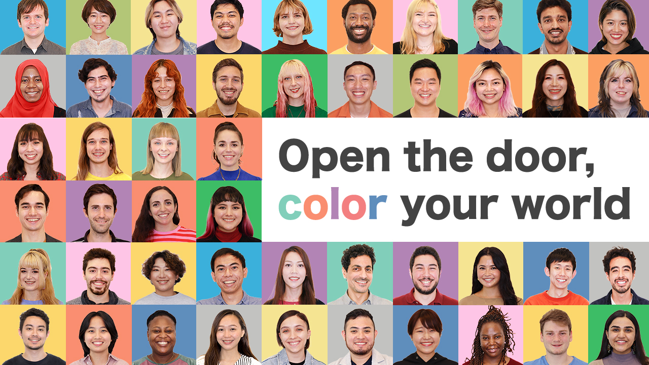 【CEOインタビュー Vol.4】MissionであるGX推進で実現する『One & Colorful』な未来