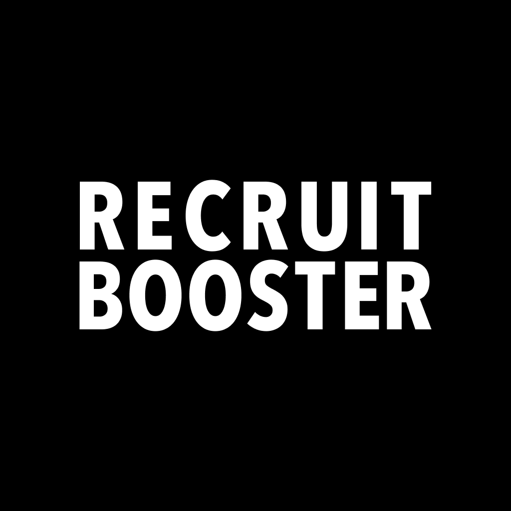 RECRUIT BOOSTER株式会社