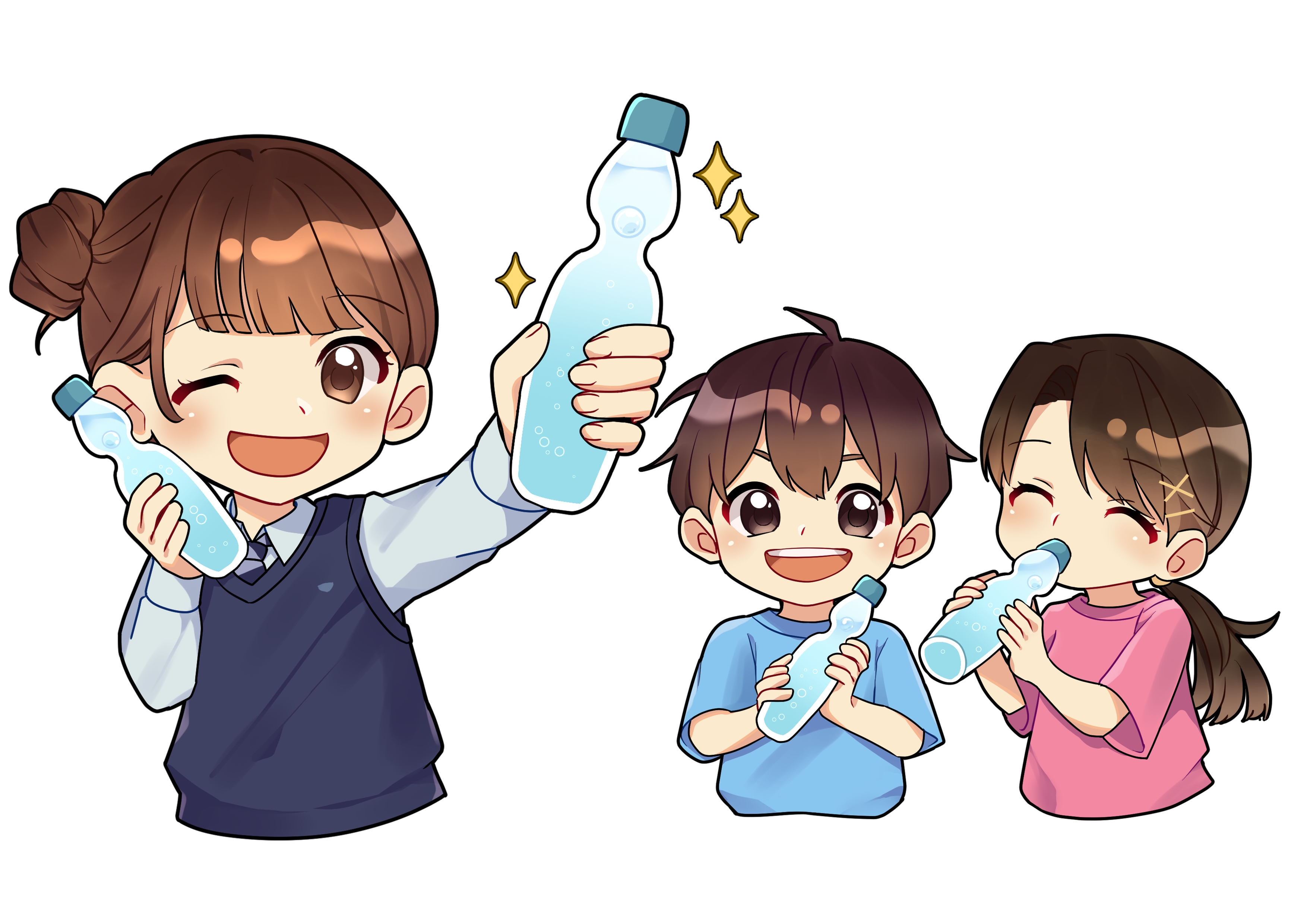 イラストを通して頼りにしてもらえるということ