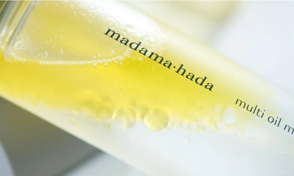 真珠肌史上初のマルチユース製品誕生🌱～チームで紡ぐ“いい感じ”～