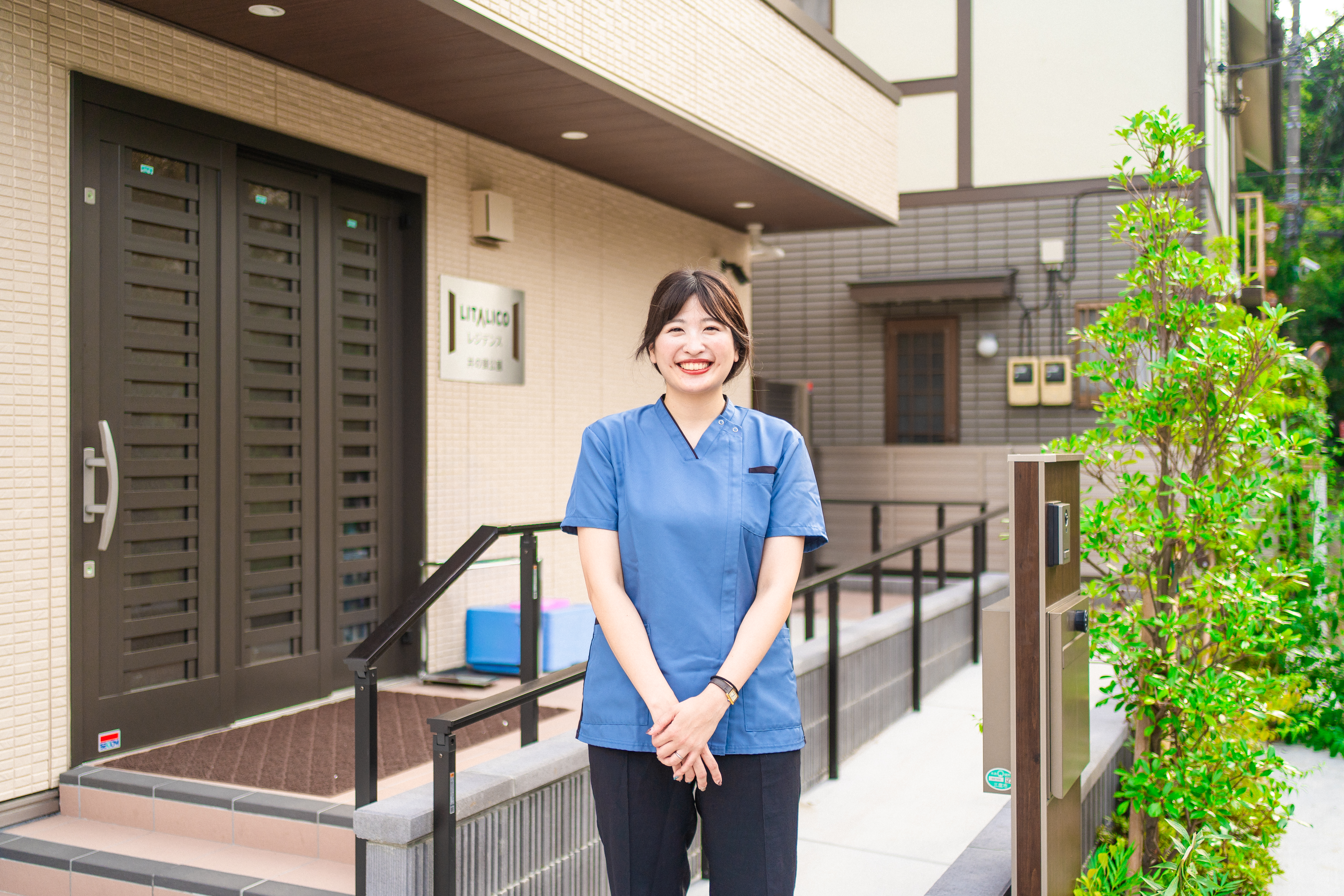 「ふつうの暮らし」を届けるために。サビ管としてグループホームの新たな形を目指す、新規事業立ち上げの日々
