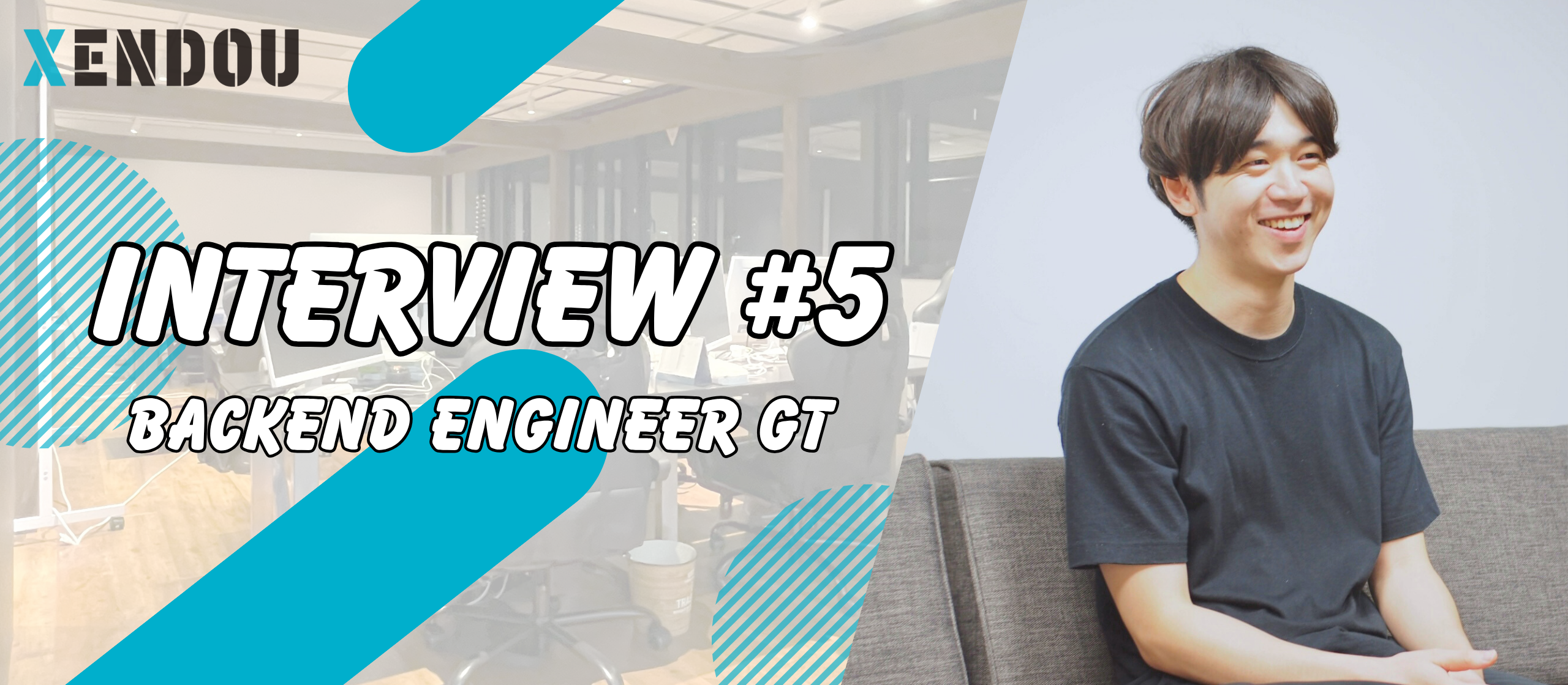 〈社員インタビュー〉キャリアと給与、どちらも叶えてくれる会社