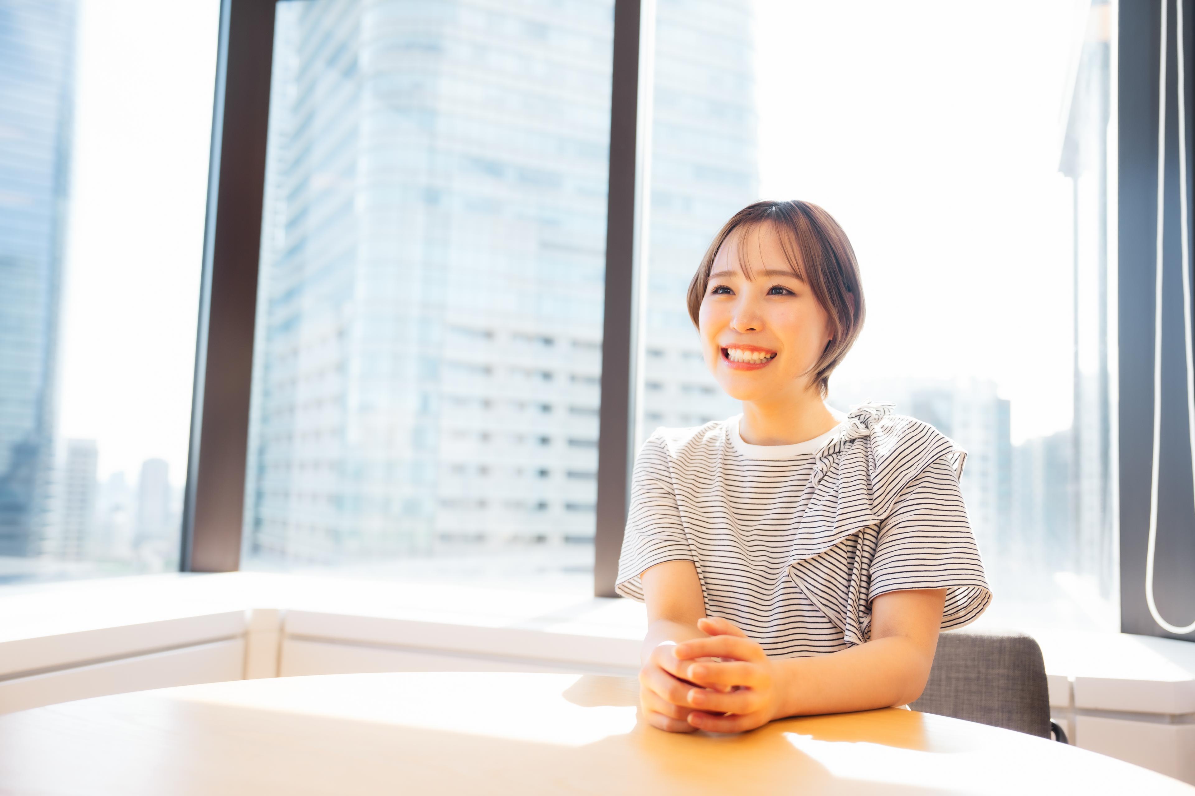 開発からセキュリティへ。迷いながら見つけた新しいキャリアの形。