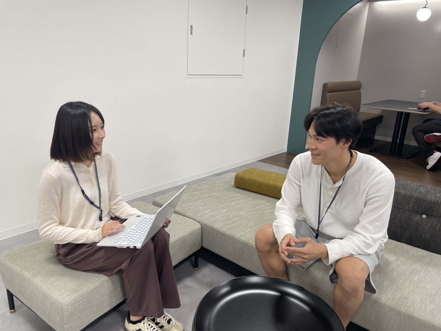 就活に悩んだ僕が、21歳でCOOになった理由。　―代表との出会い、売上10億への挑戦、その全てを話します。