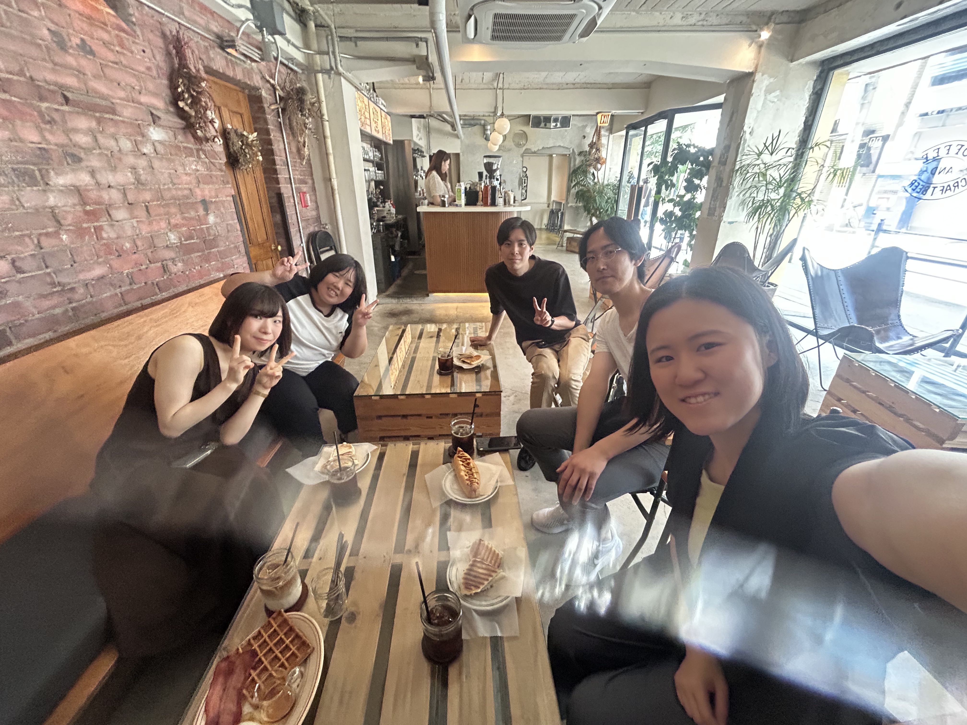 【福利厚生】コーヒー部 活動レポ Part3☕️