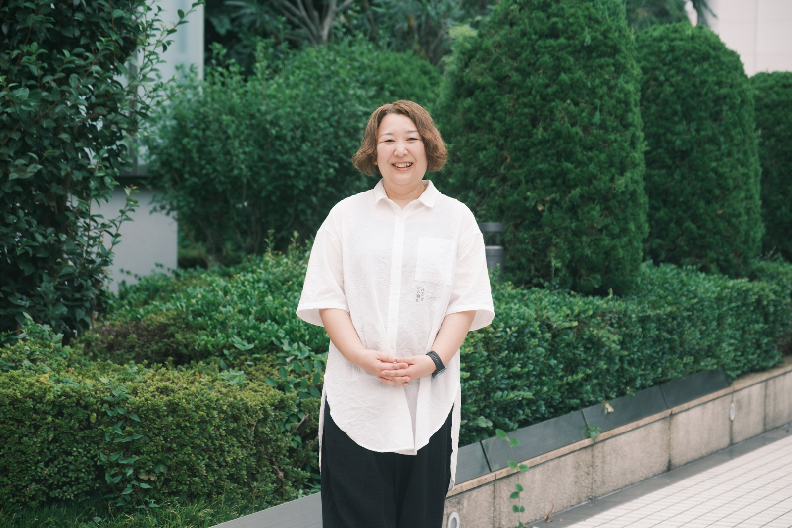 AIをフル活用するコツは、泥臭くトライ＆エラーすること【リレー記事vol.13 テクニカルサポート・大谷さん】