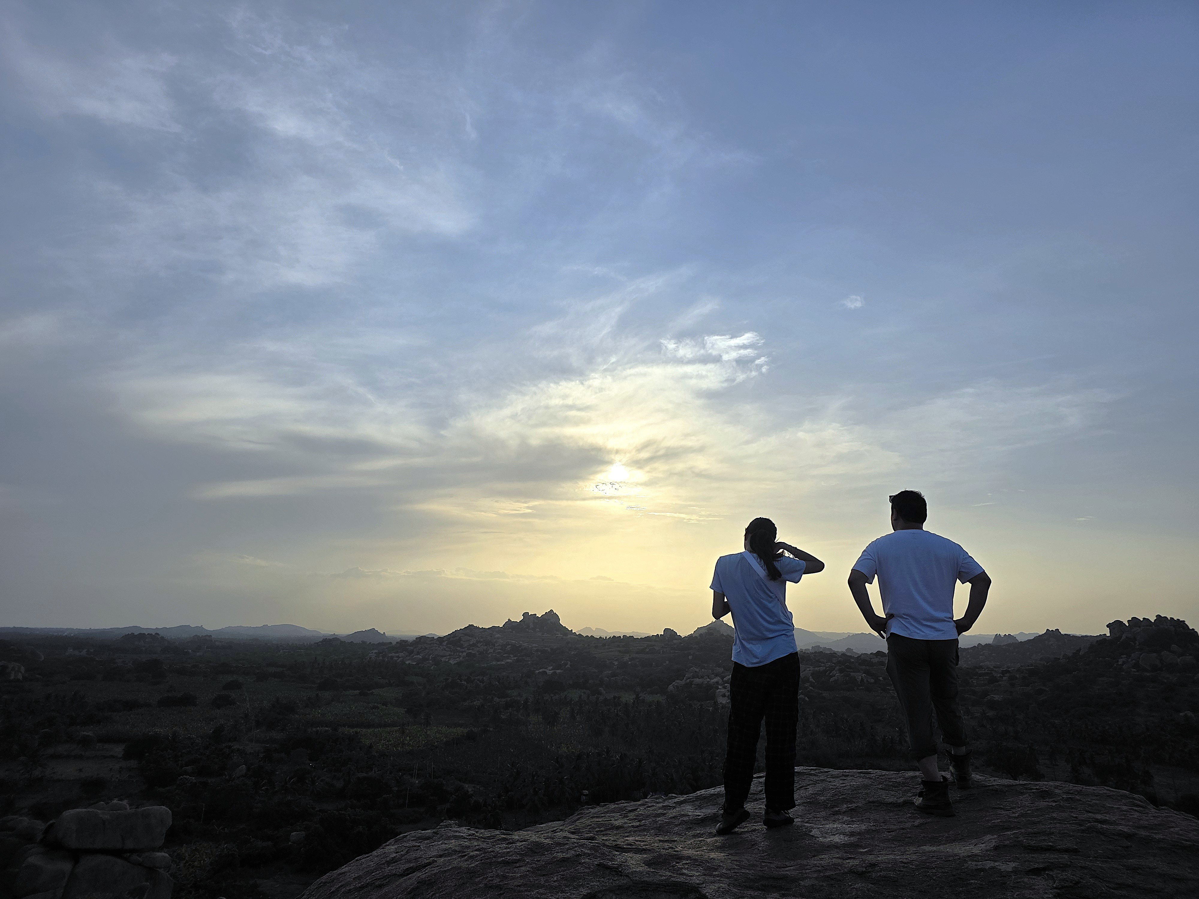 【後編】新人・入社5か月目。CEOのインド出張に同行して、私が目の当たりにした世界の今、会社の未来、そして自分の現実