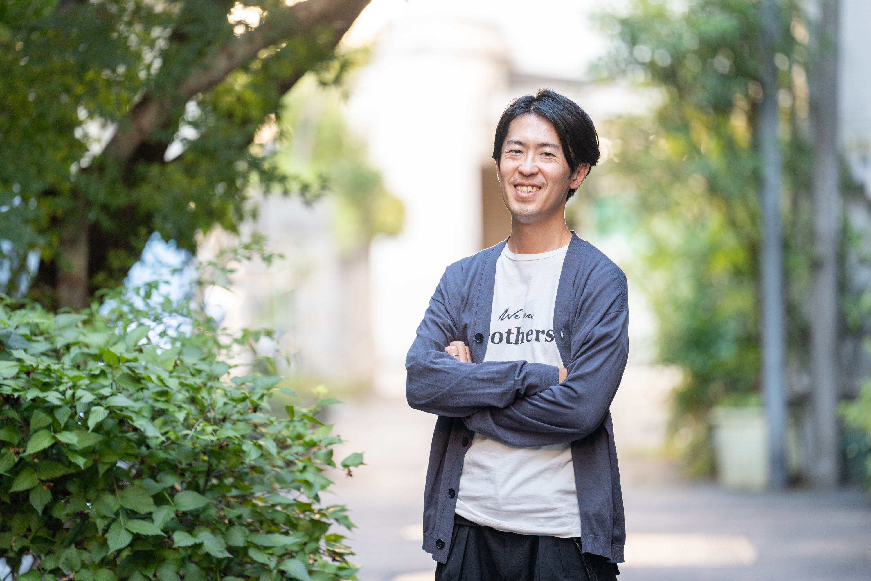 金融・ITで培ったスキルで、社会を変える。畑違いの領域で“仕組みづくり”に挑む事業開発のリアル。