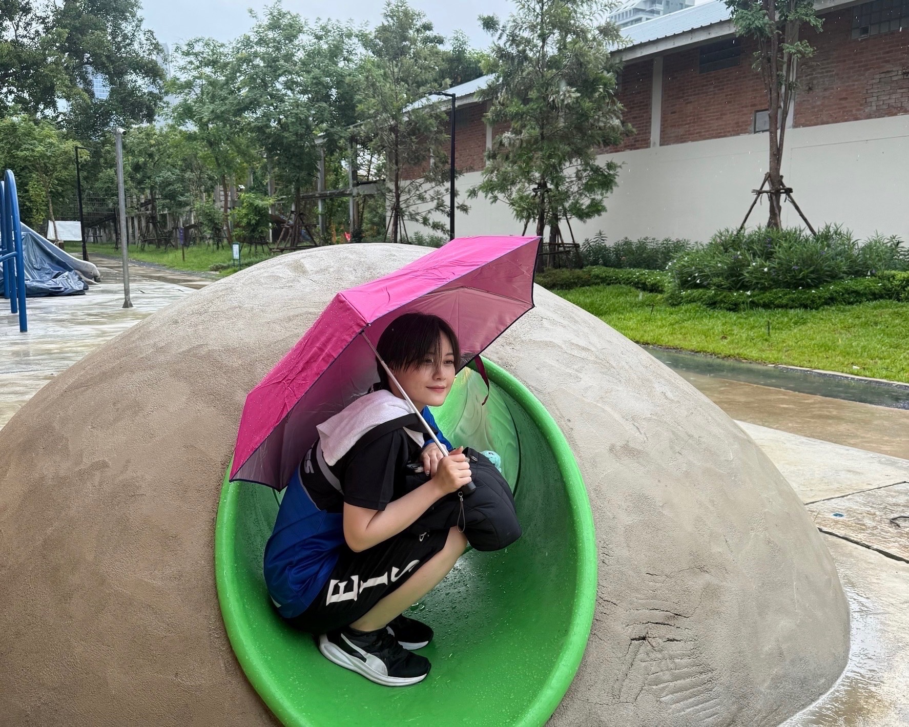 【インタビュー】タイの通訳チームリーダーに直撃！マイペンライってどういう意味？