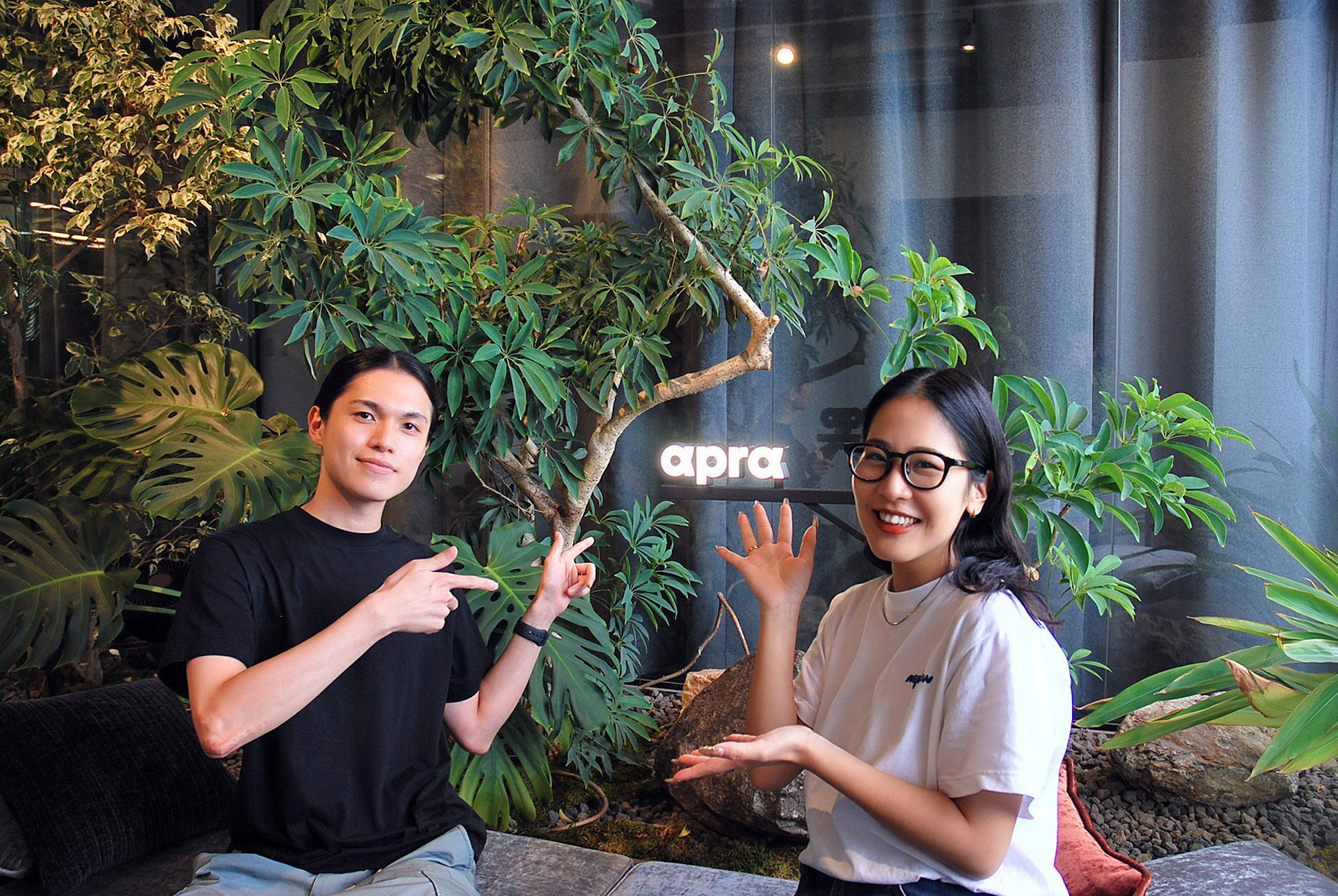 友人から、仲間へ。信頼からはじまったリファラル採用のストーリー