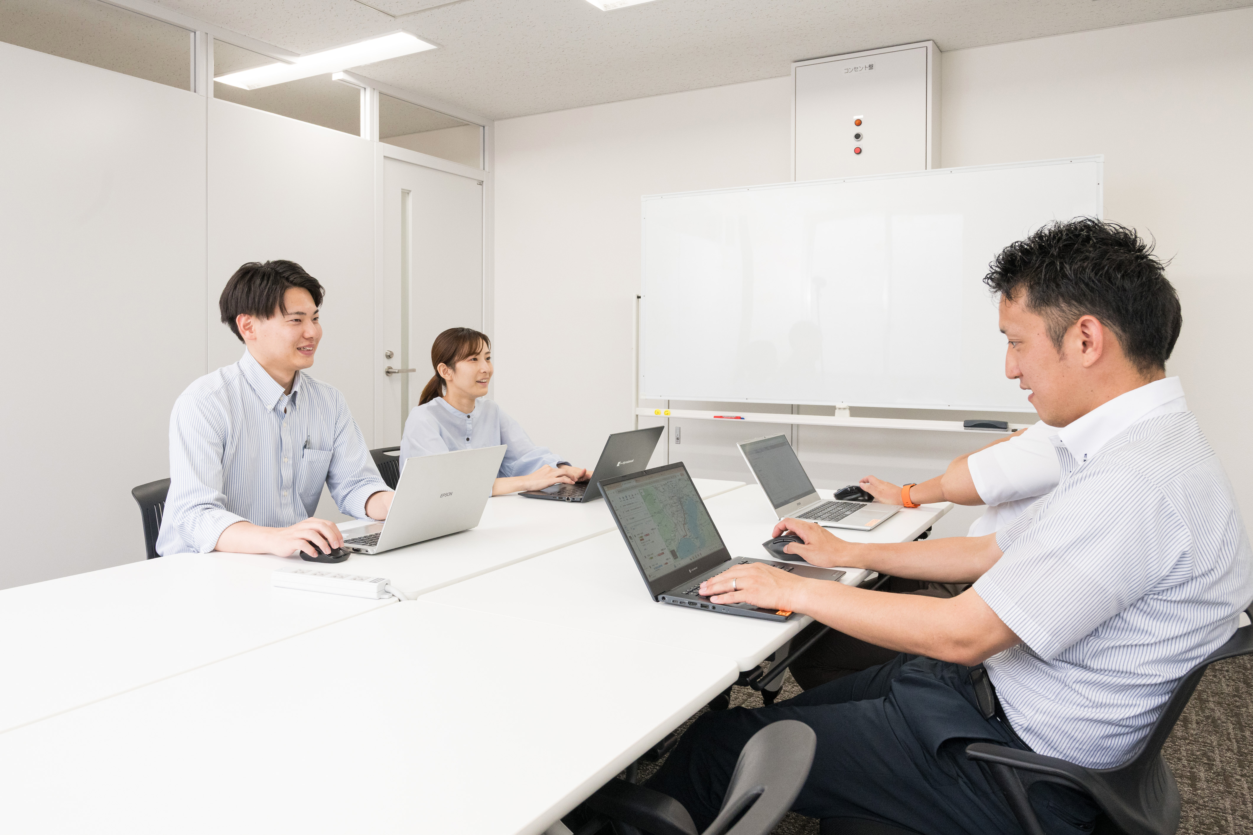 研修の中身を公開〜時代に合わせた研修で社員の人生計画を5年早く実現することを目指しています！