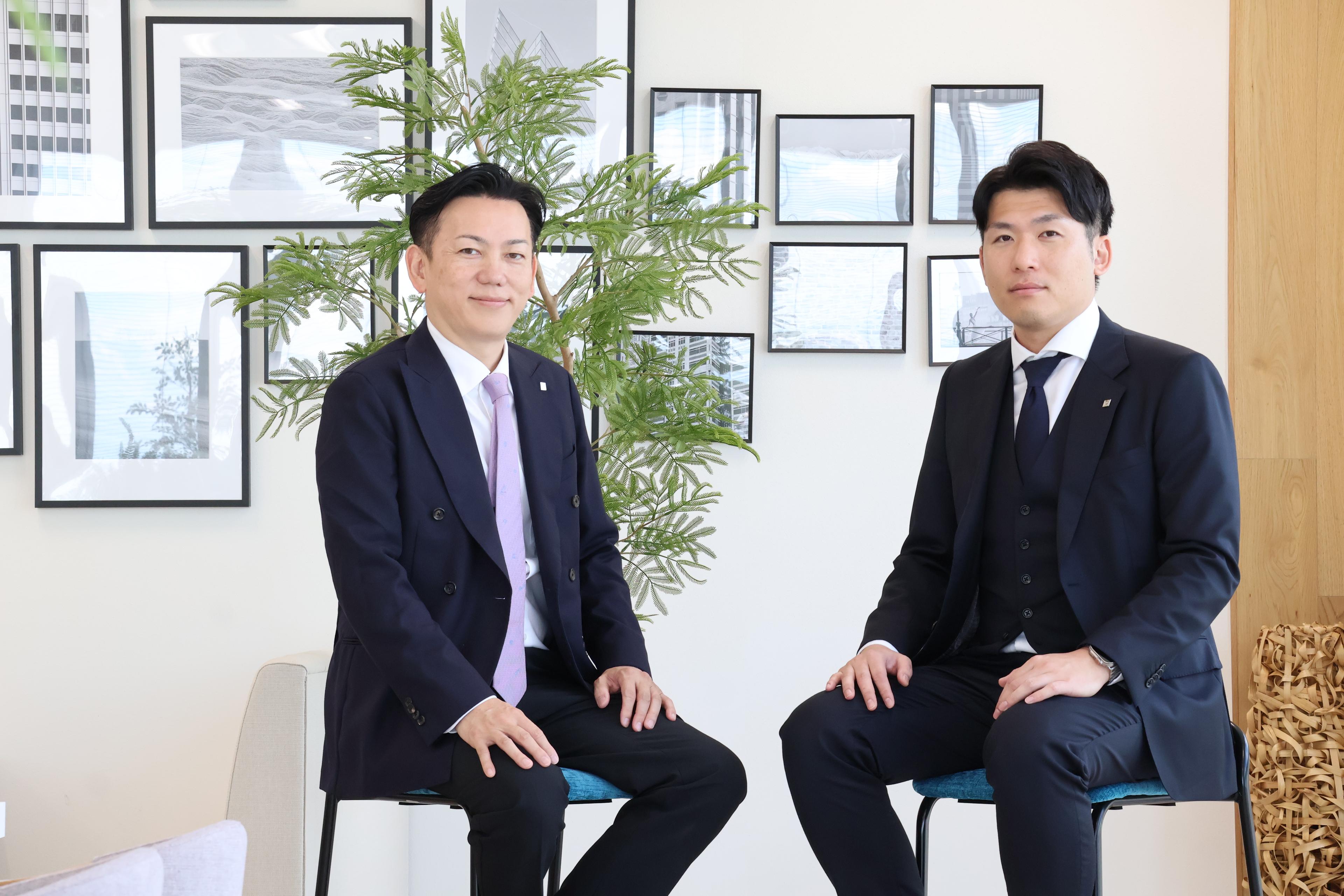 【社長×人事クロストーク#前編】株式会社スペースGROUP