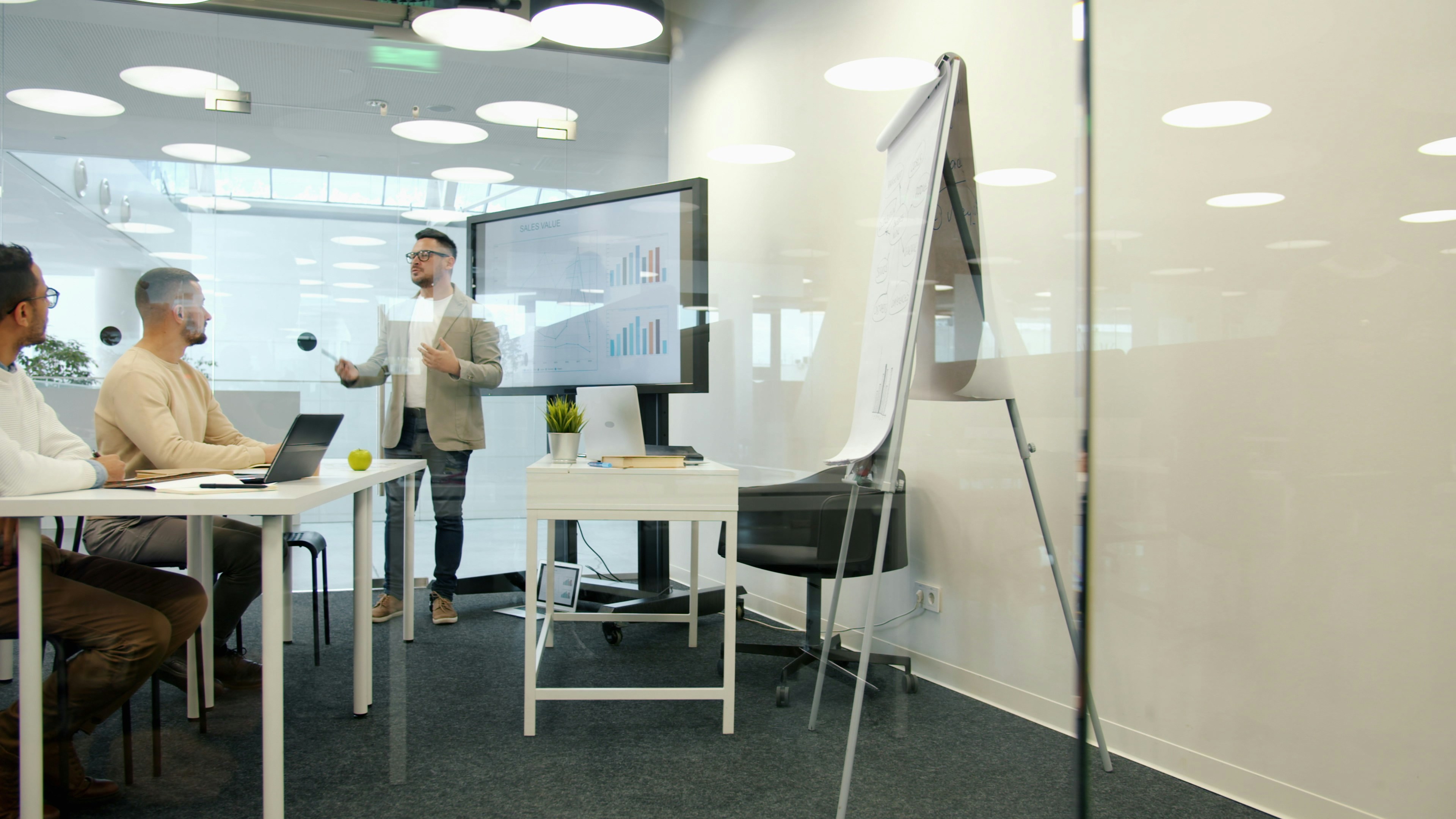 年2回のみ！唯一の社内行事