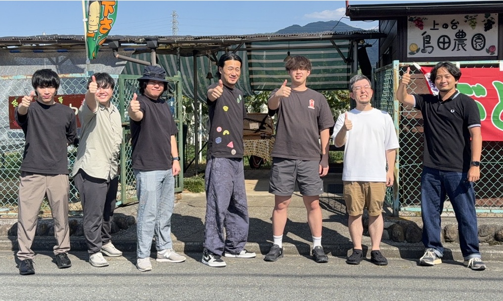 シードは、設立20周年を迎えました。