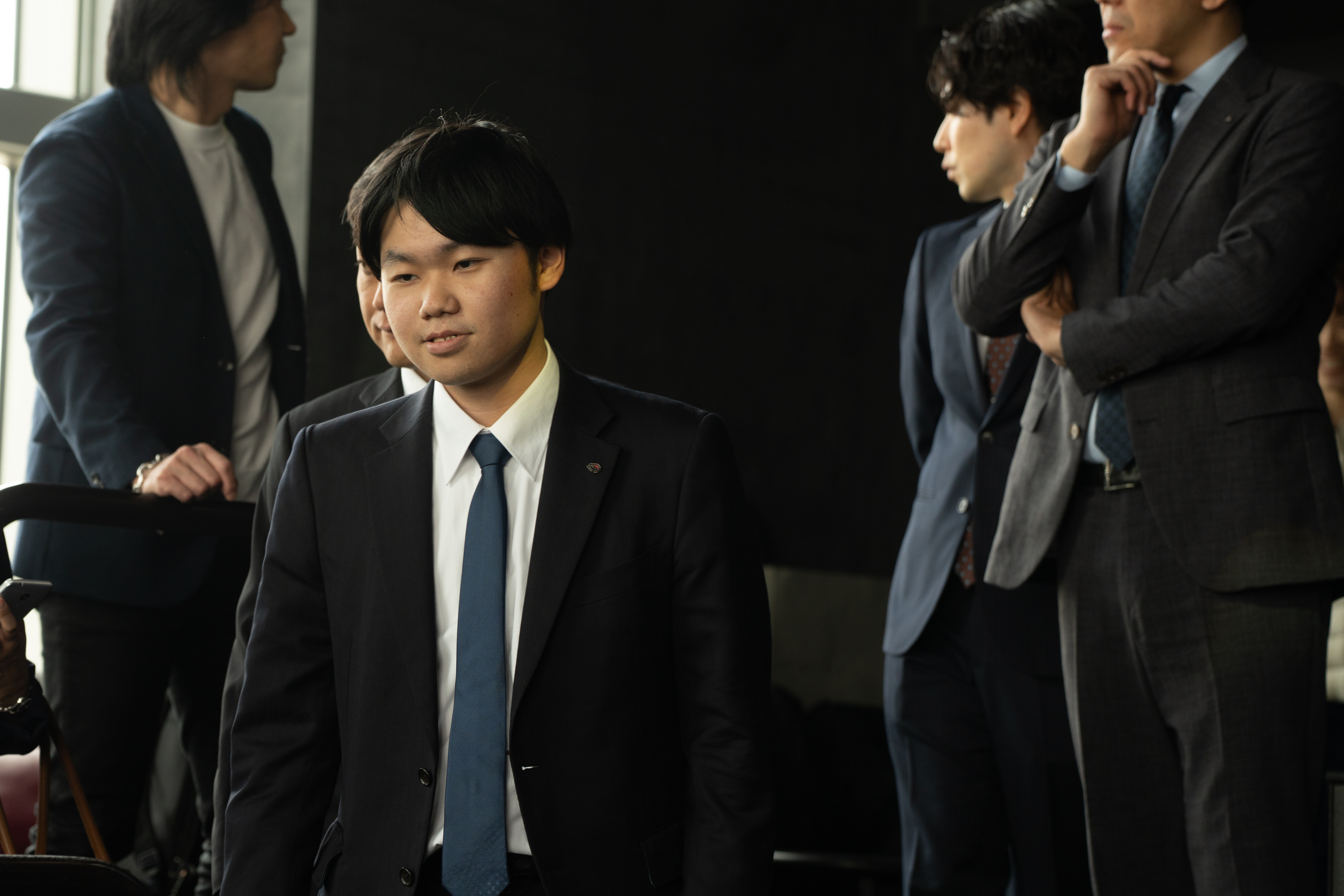 新卒で新規事業の立ち上げに挑戦　～試行錯誤の毎日で成長を体感～