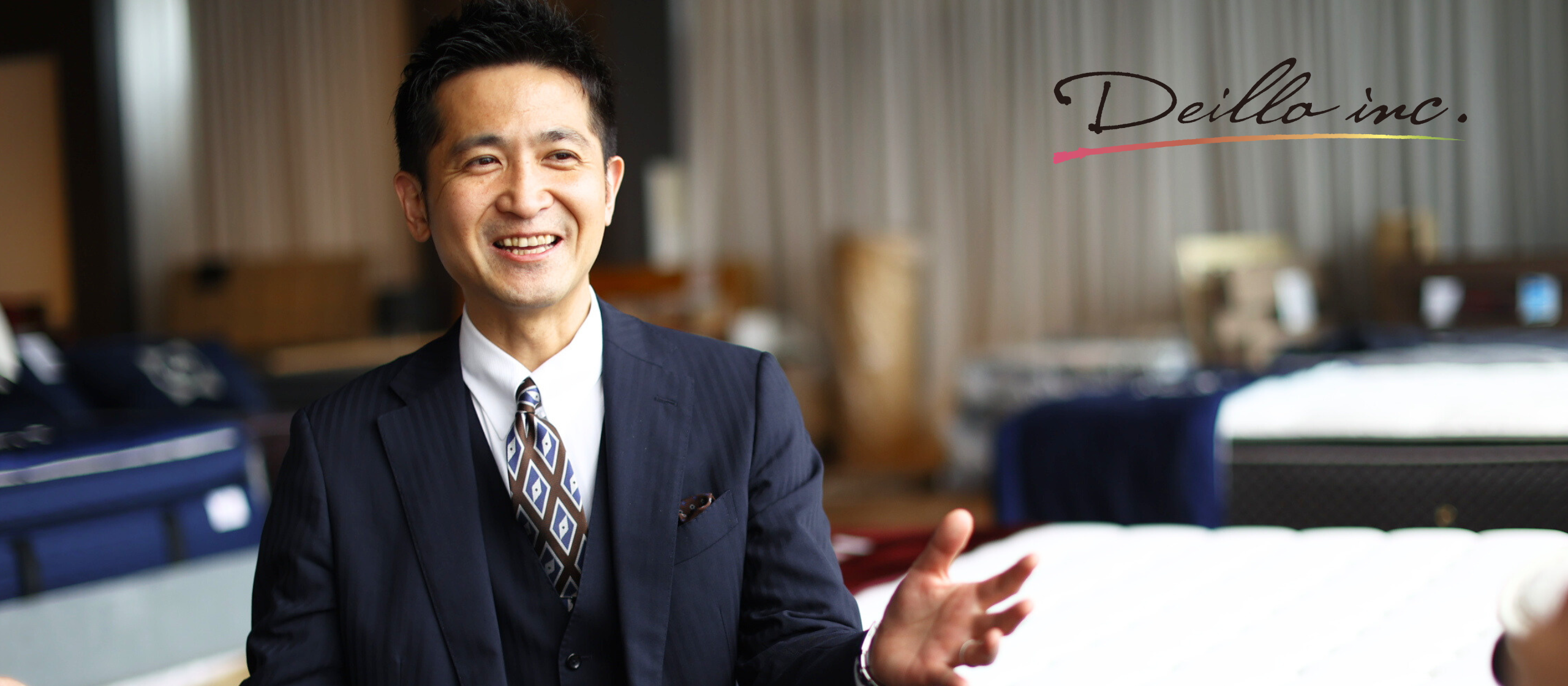 数字にとらわれず、チームとお客様を大切にする店長の挑戦──理想の店舗づくりをチームとともに