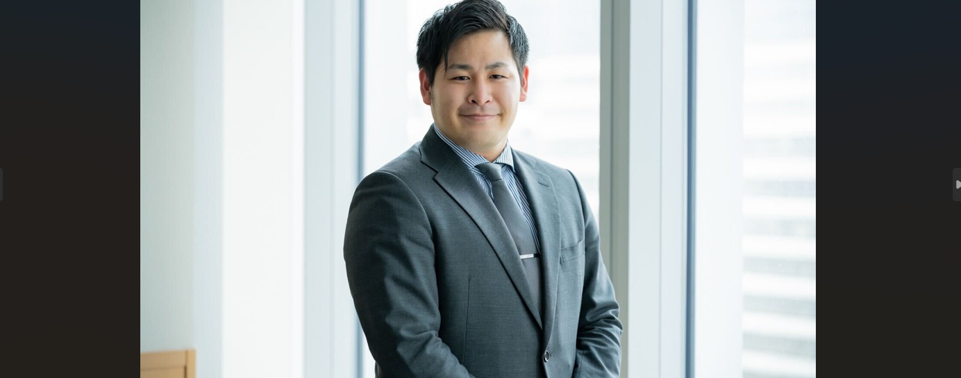 【社員インタビュー】数字を“読む側”から、“動かす側”へ──。Piece Inに飛び込んだのは「安定」ではなく「進化」をしたかった。