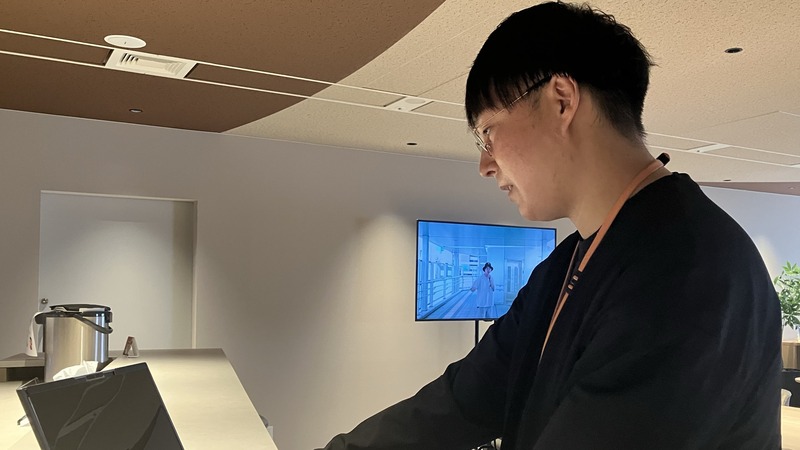 『クライアントファースト』の信念が導いた、課題解決営業の道のり