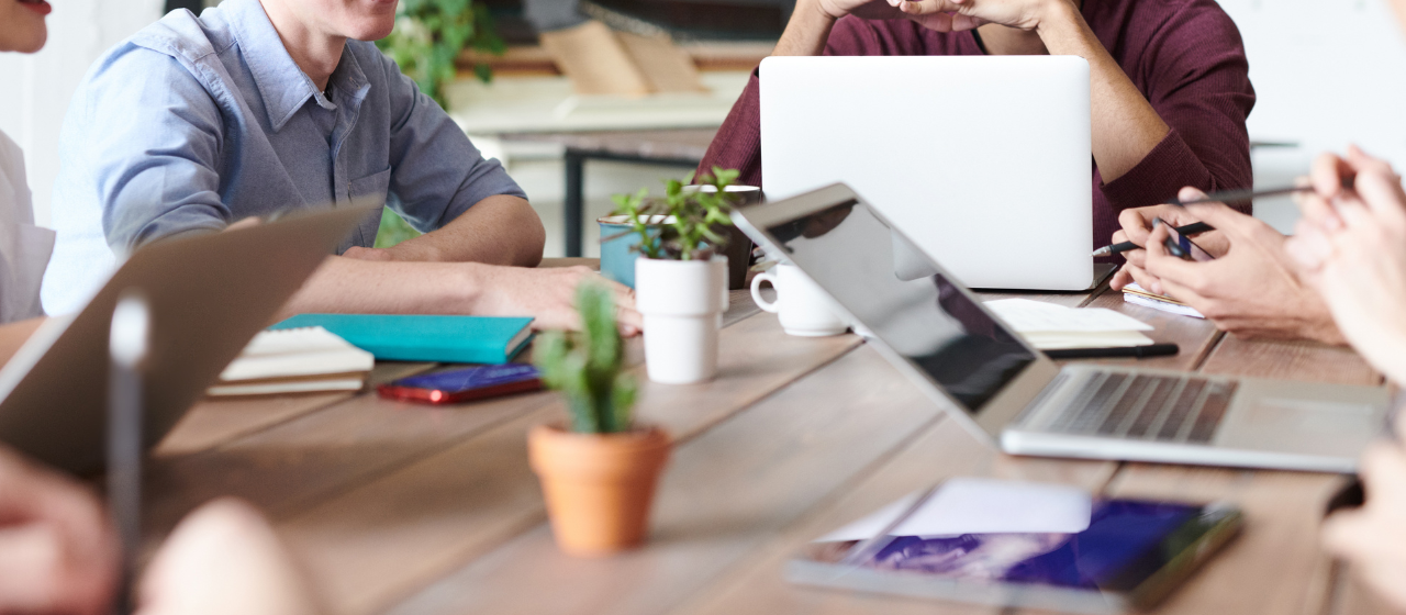 Google Workspace導入支援のその先へーストリートスマートのエンジニア座談会