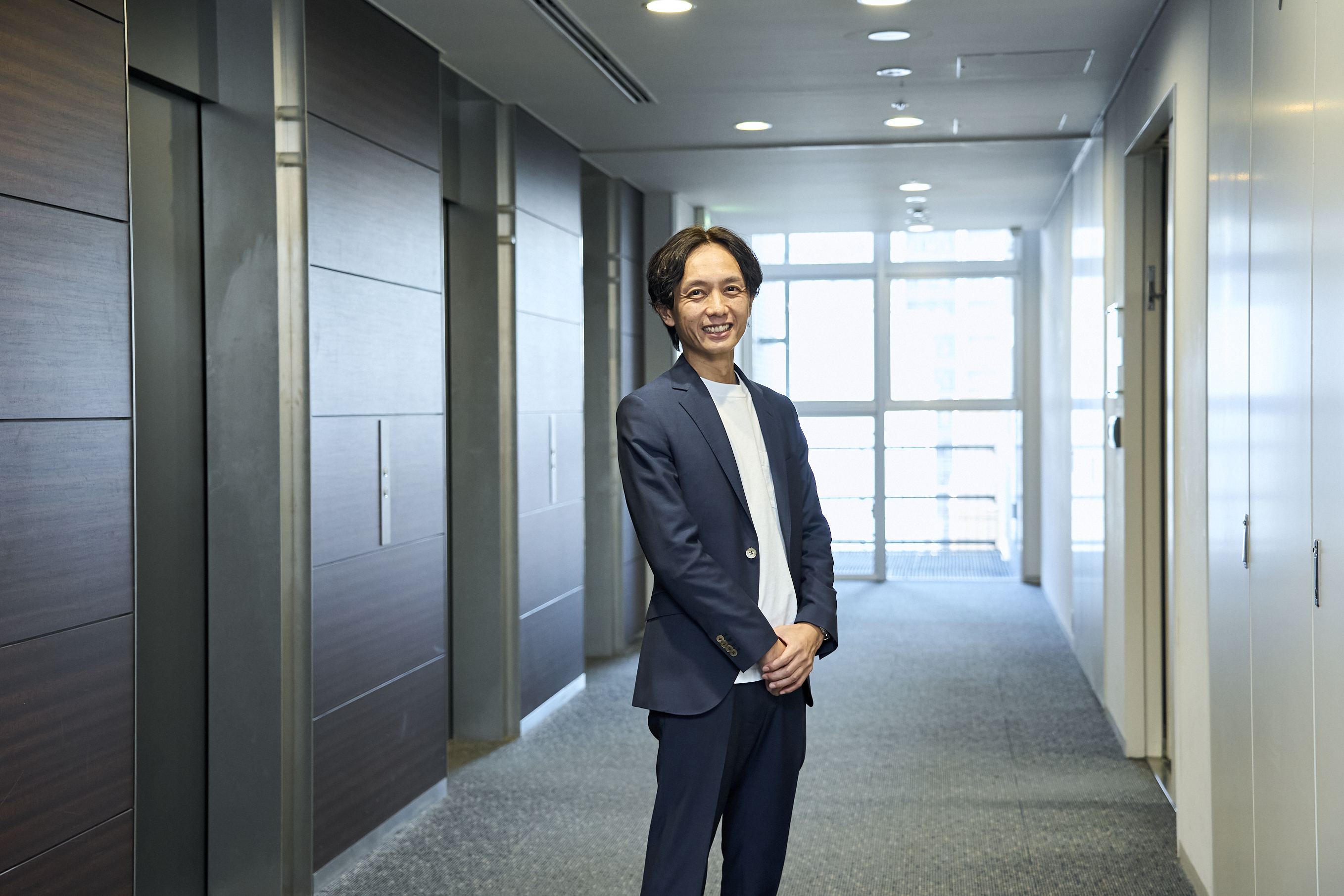 副社長インタビュー｜大阪オフィス立ち上げのリアルと思いを語る