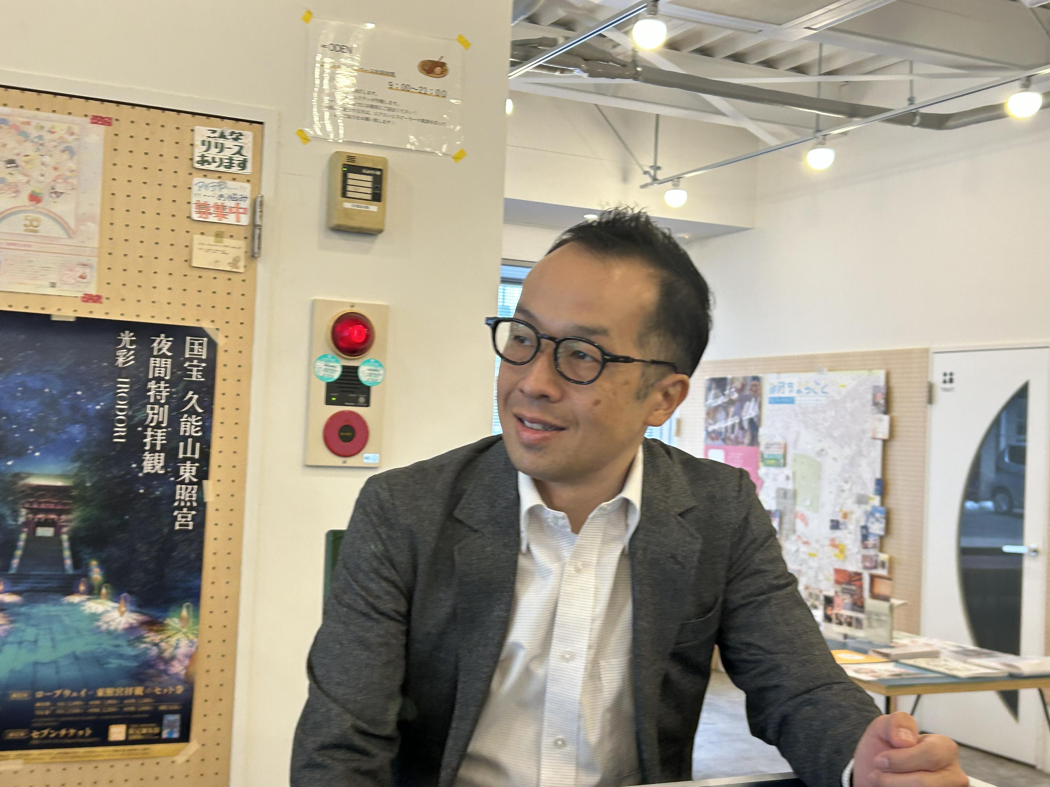 【メンバーインタビュー：No1】｜代表取締役社長　和田 康佑