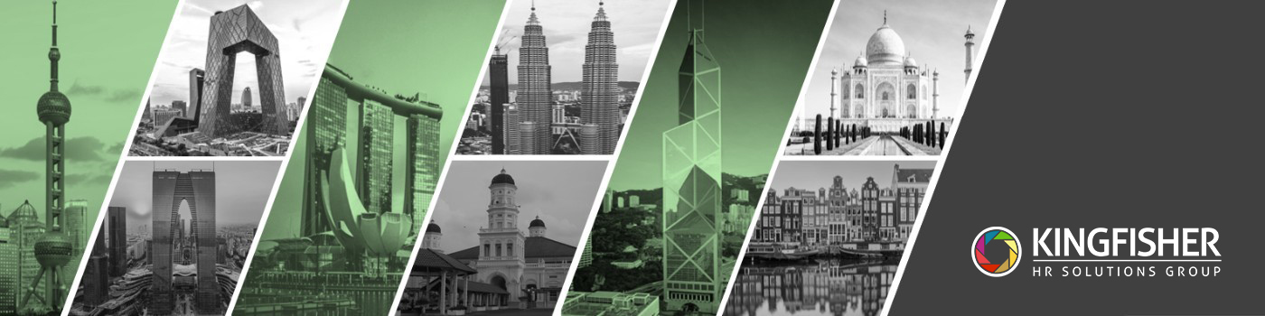 "OUR GROWTH - Kingfisher HR"  22年の歩み