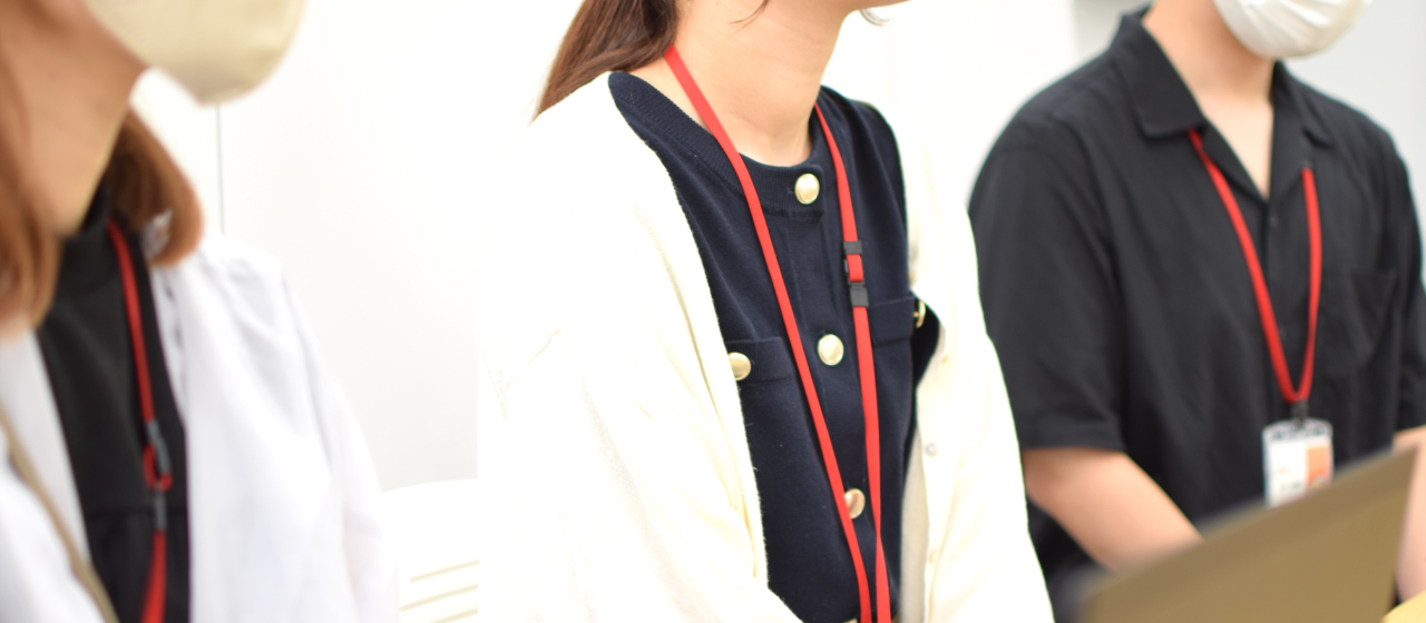 新卒社員 × 本部長座談会「本部長に聞きたい！ナリコマのあれこれ」〈前編〉