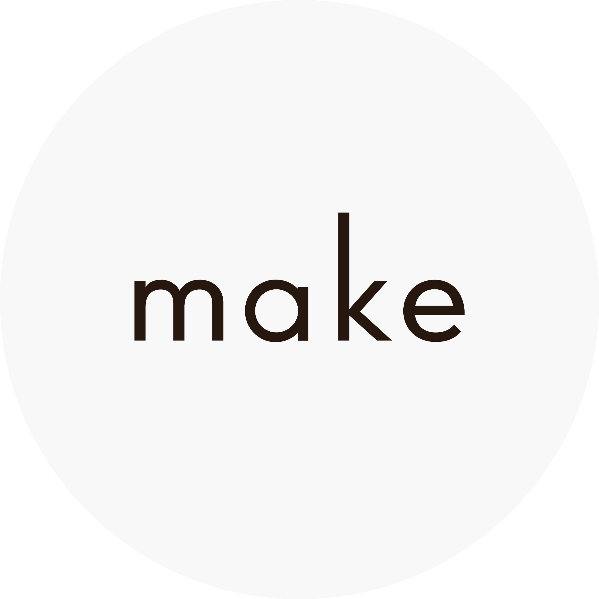 株式会社make