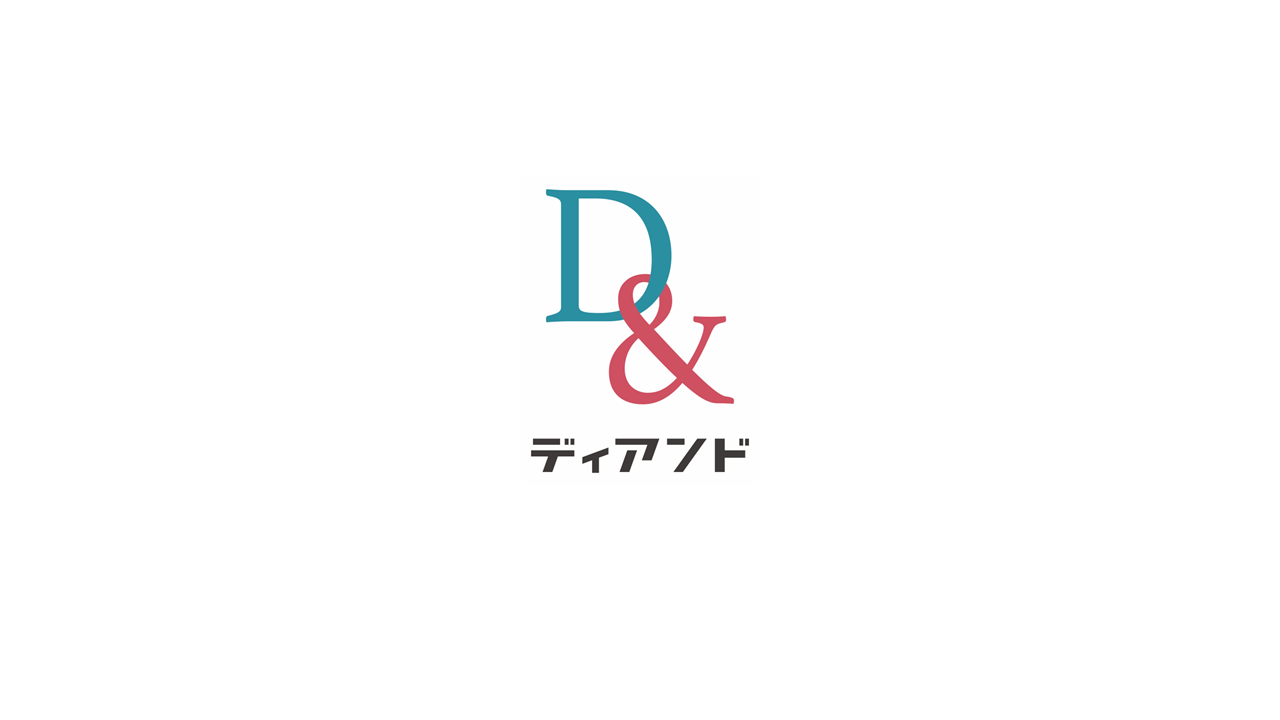 株式会社ディアンド