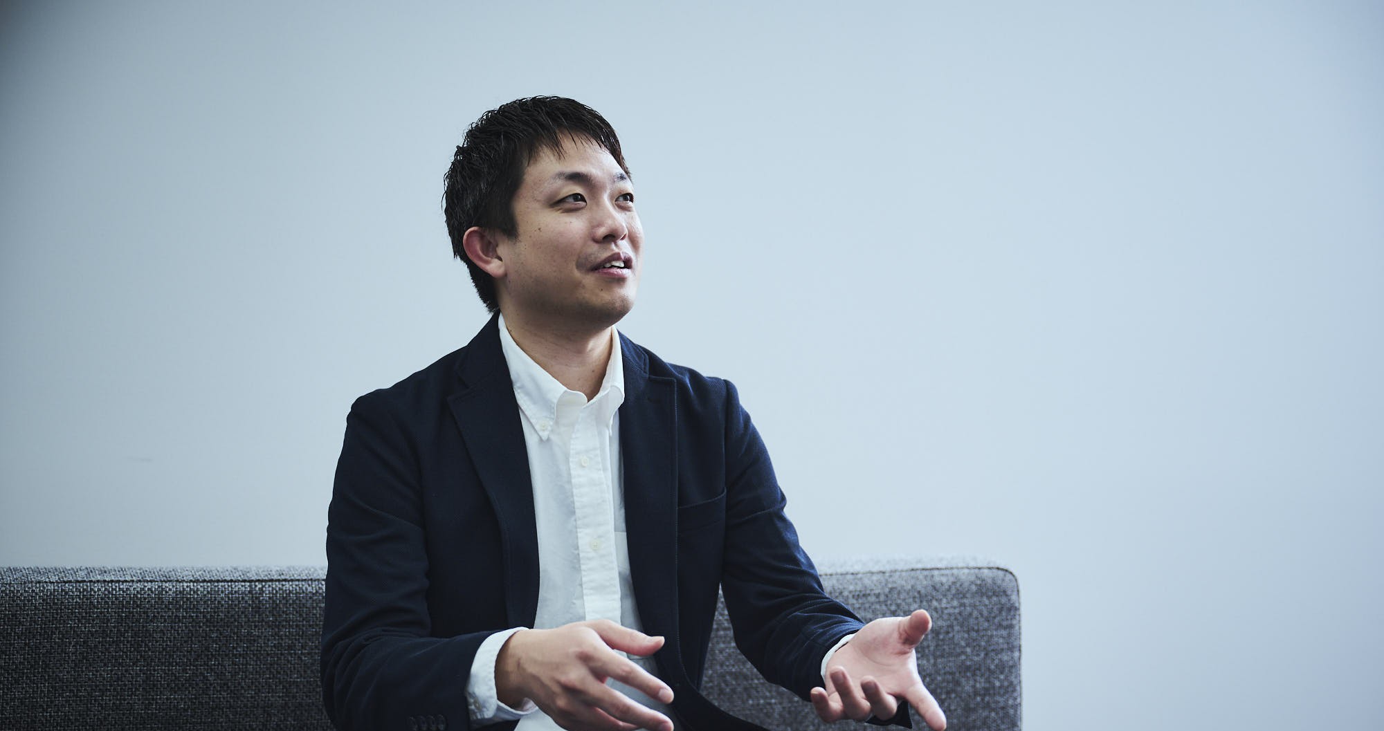 誰かの「できない」を「できる」に変えるチームがここにある。