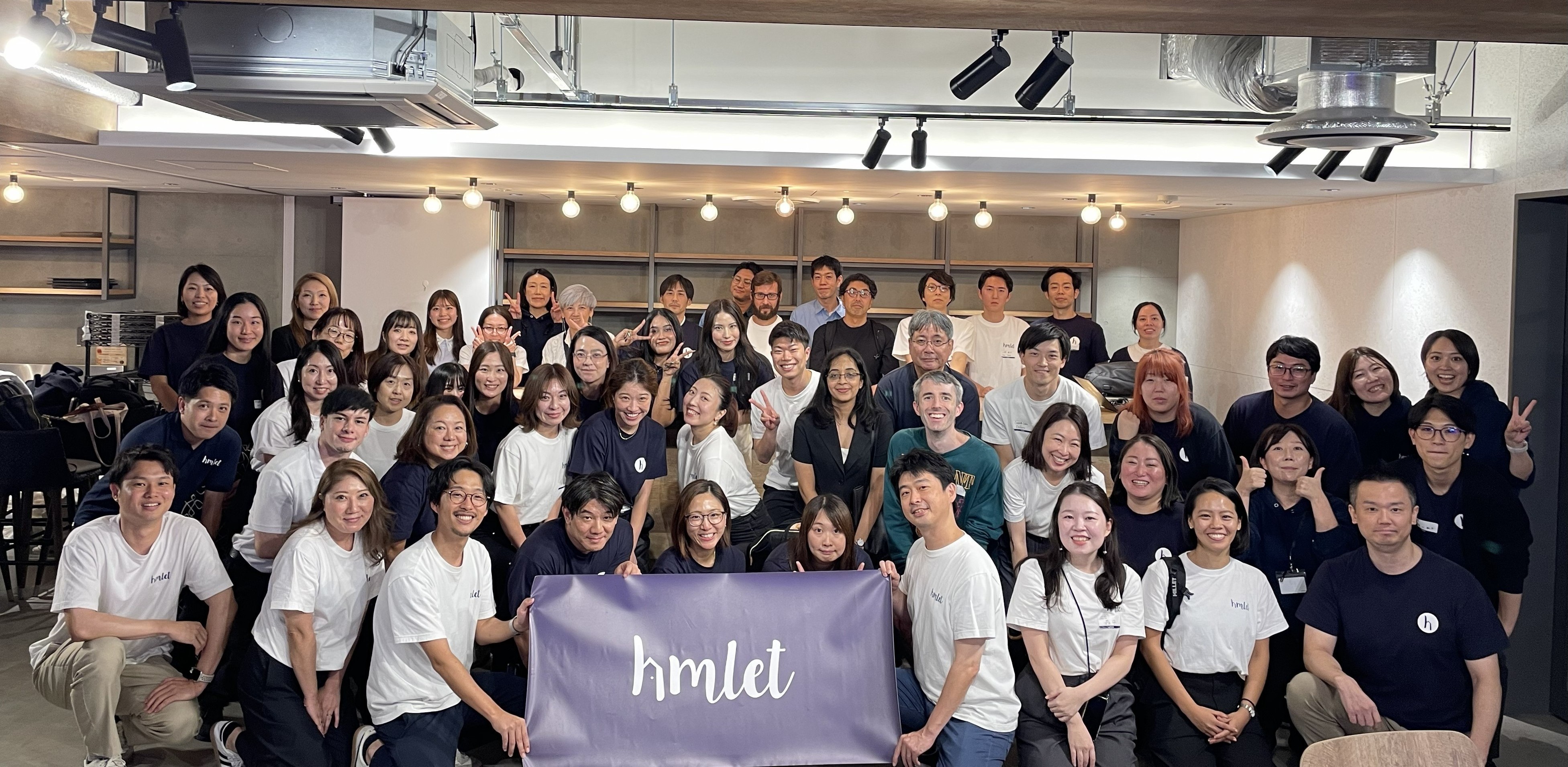 【6周年の感謝を込めて】人生を豊かにするコミュニティと住まいの提供を、これからも。