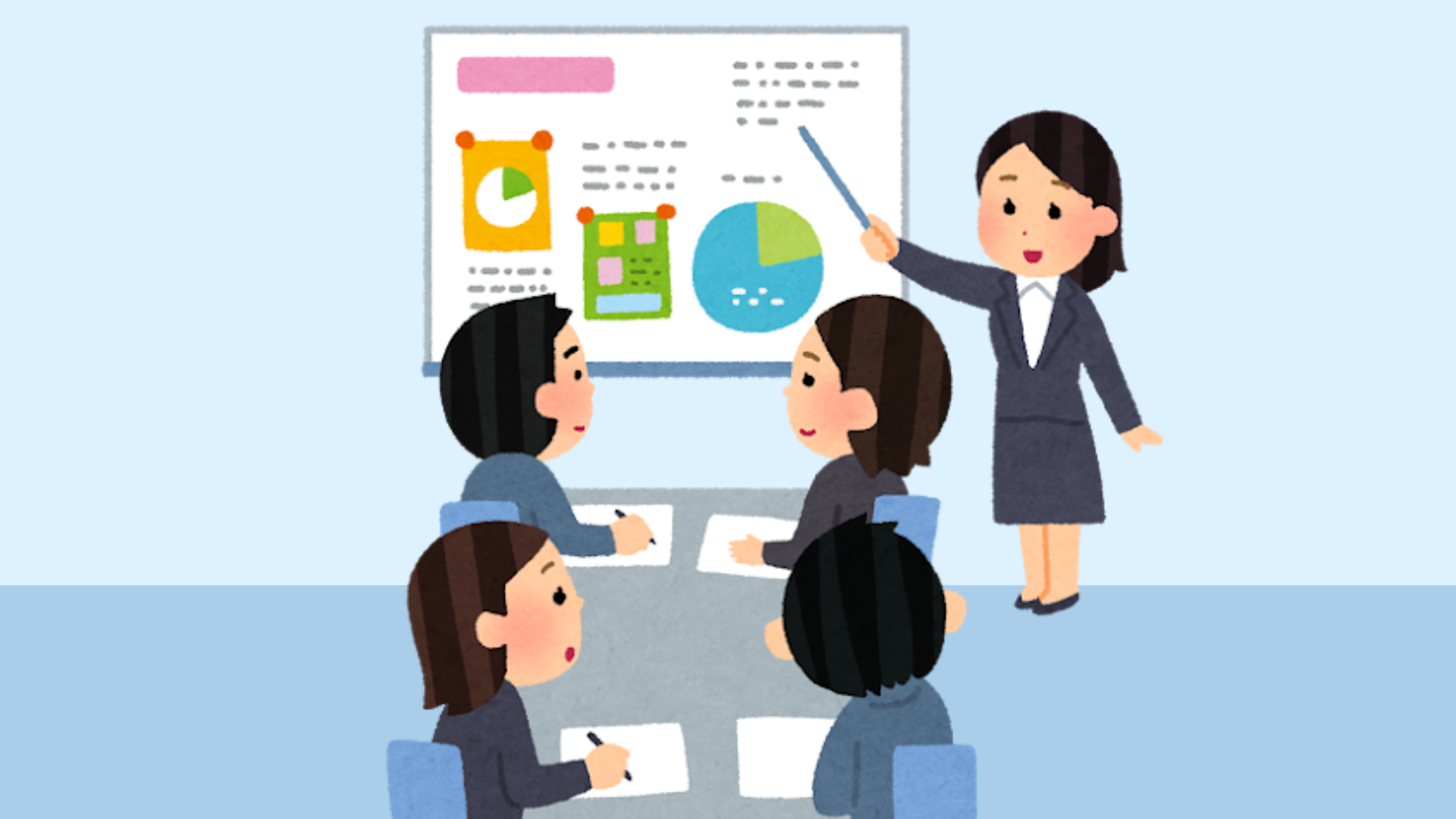 【社内報アンケート】プライベートでのデバイス環境について