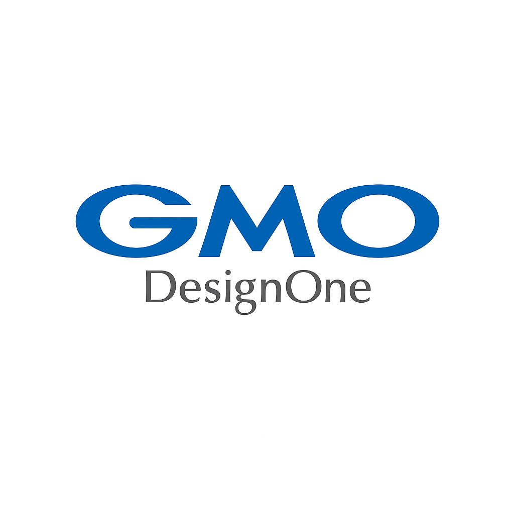 GMOデザインワン株式会社
