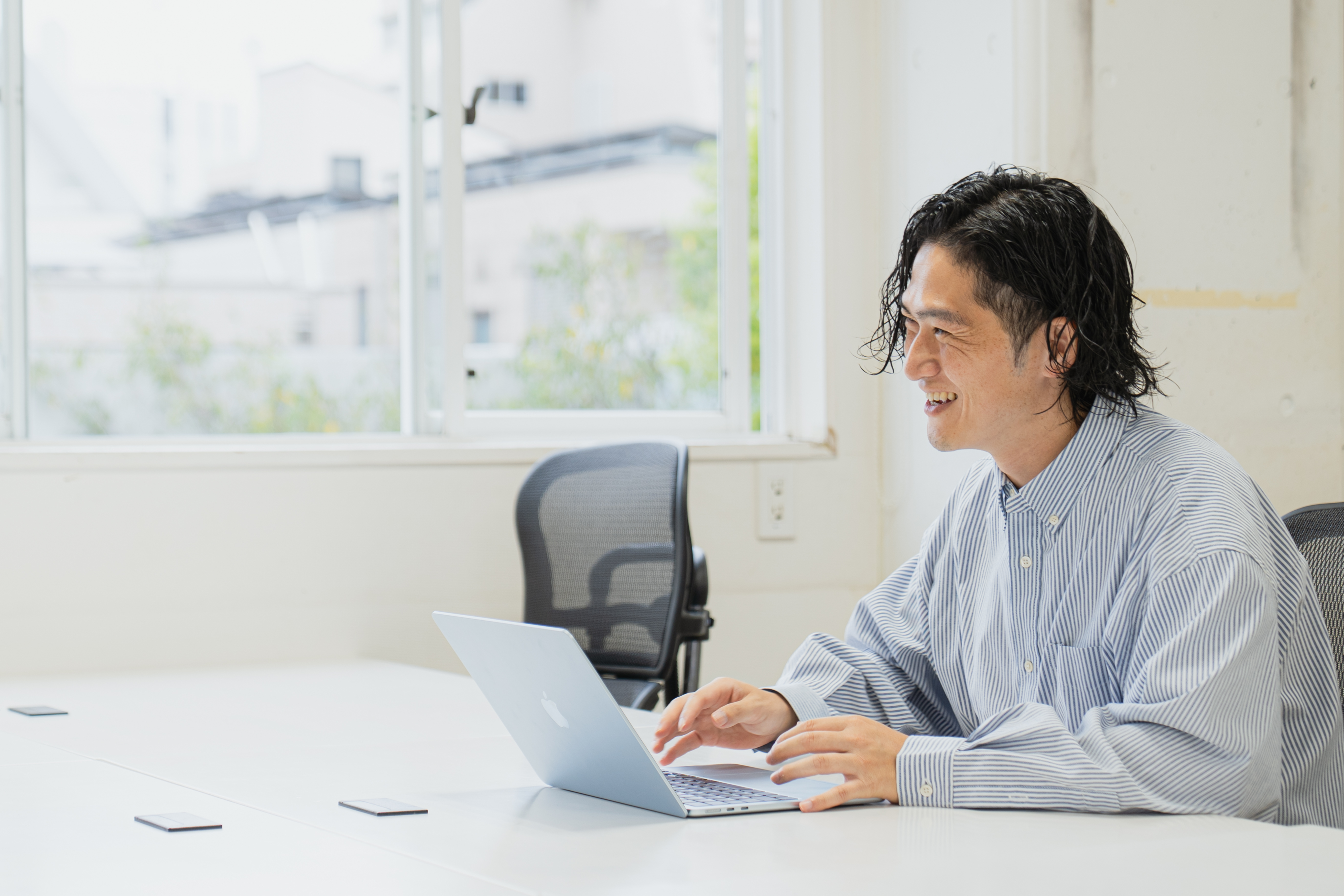 【挑戦と挫折のキャリア】自身の想いを貫いた代表・小黒聡が語る、 「第2創業期」のCanvasで求める人物像とは