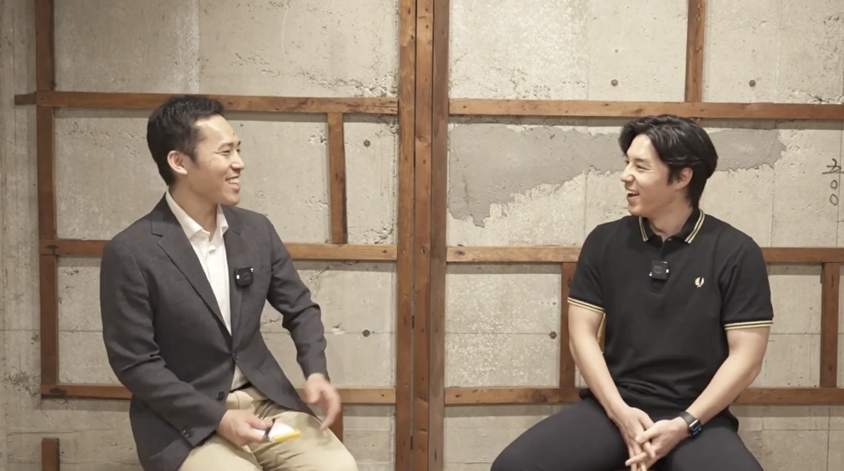 フェローとなり、今後「どう歩んでいくか」の気づきを得た