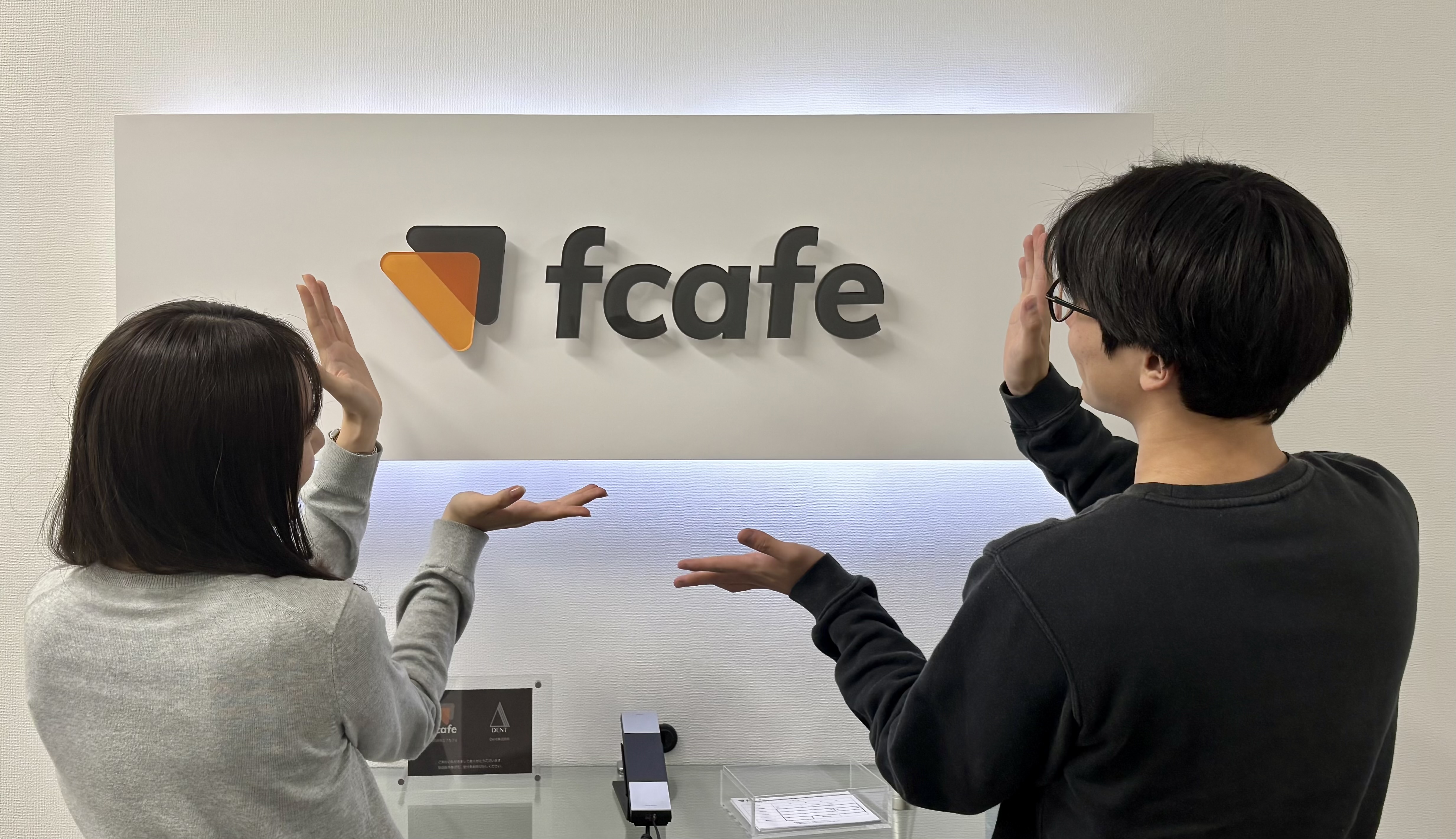 【25卒 座談会】入社半年の先輩方へのインタビューを通じて見えたエフカフェの魅力！