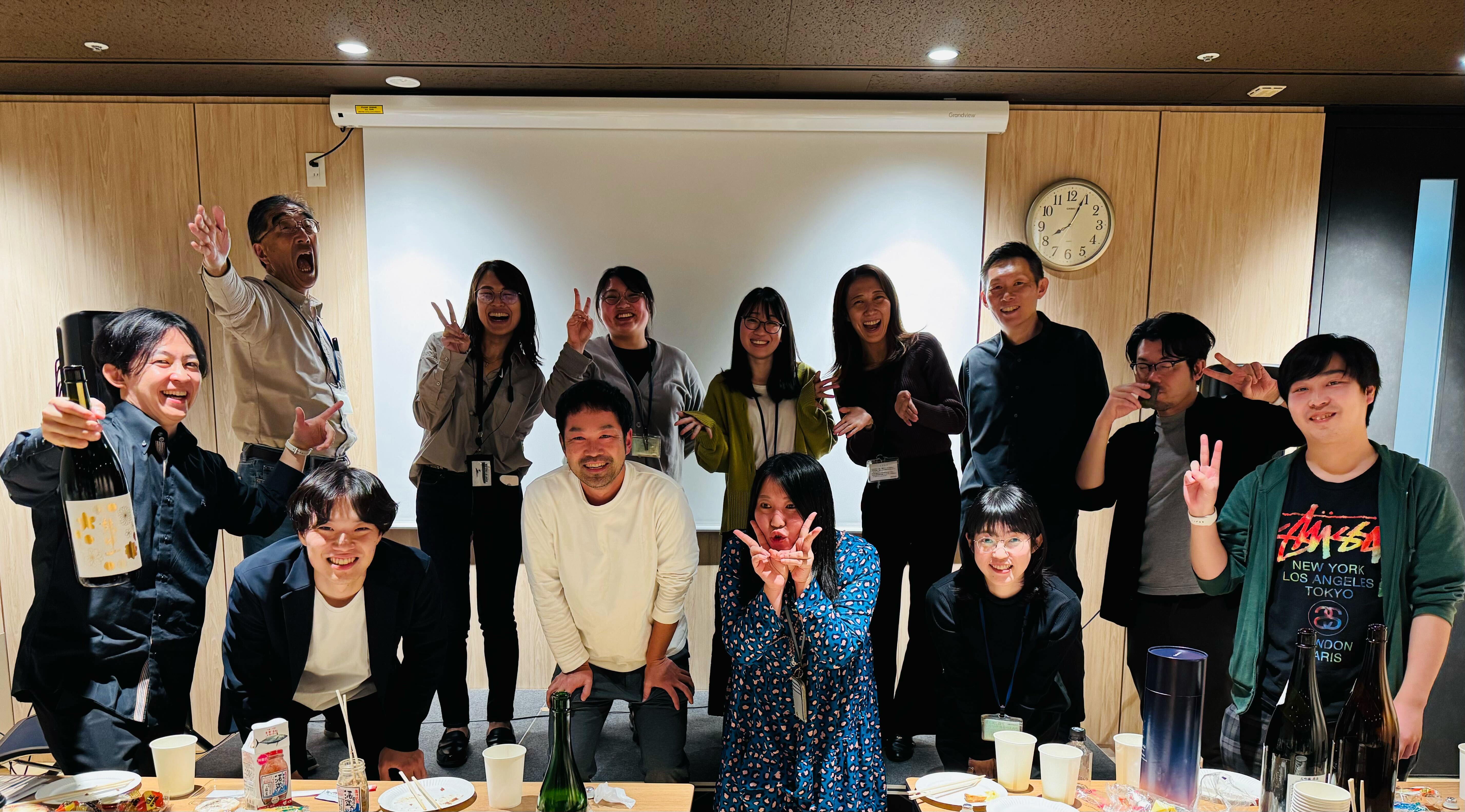 “フラット”が当たり前！制度から知れる鎌倉新書の心地よい人間関係のつくり方