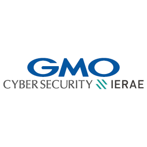 GMOサイバーセキュリティ byイエラエ株式会社