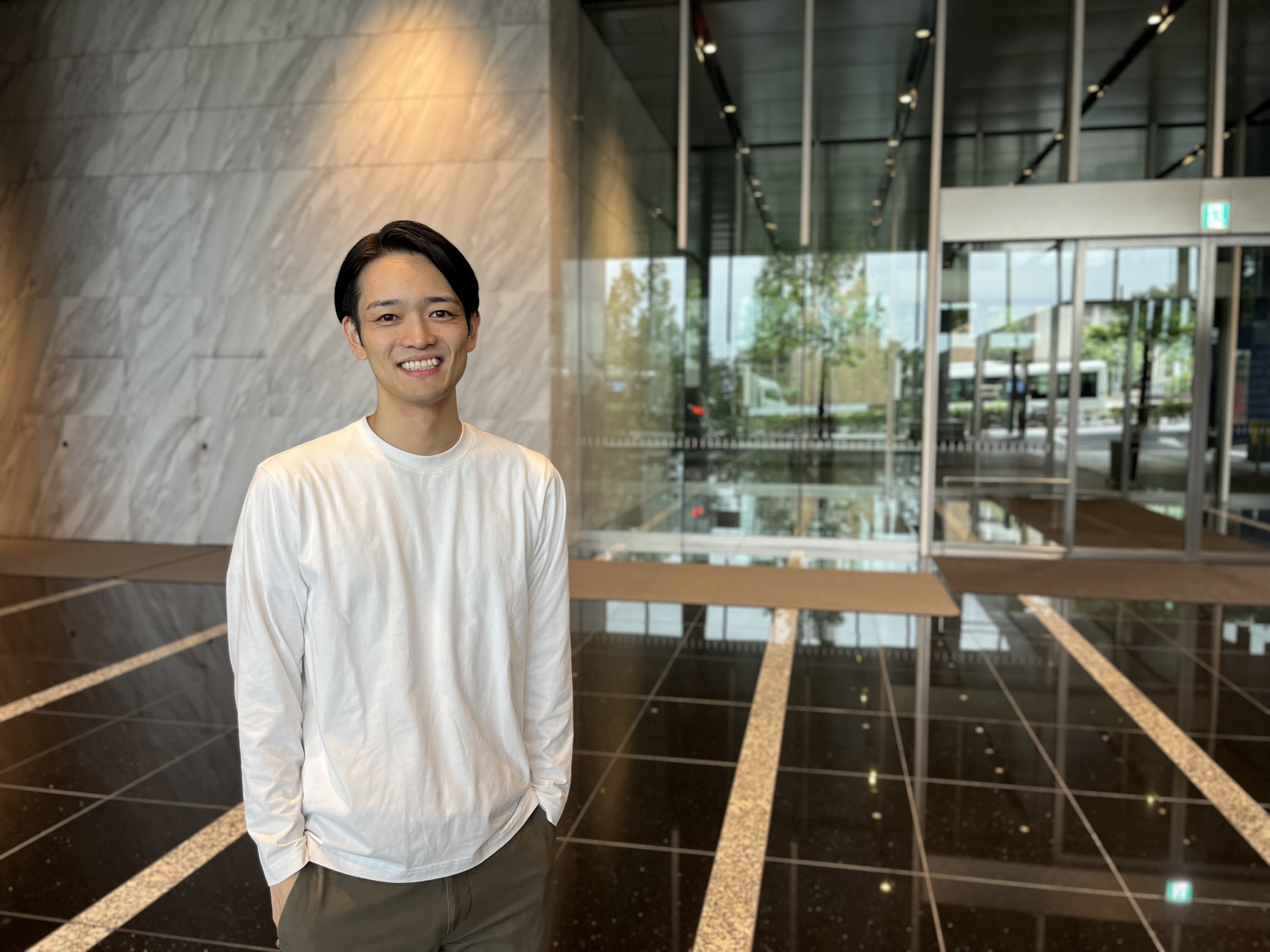 【理系×新卒】「王道ルート」を外れ、スタートアップで事業を牽引する選択