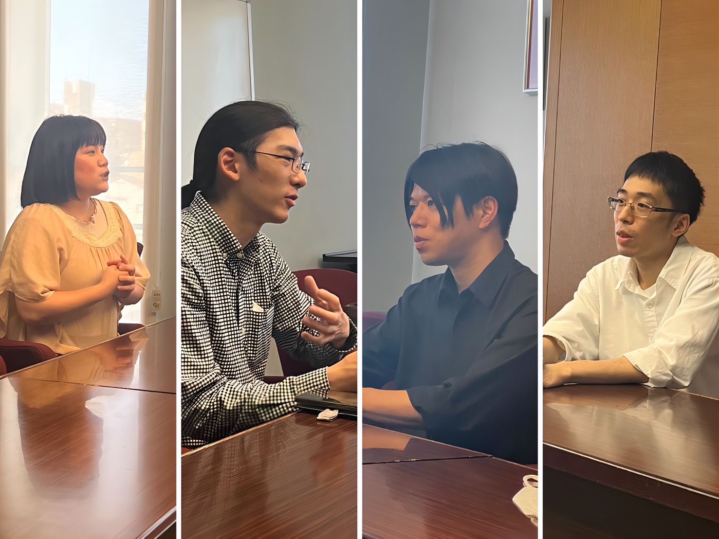 【帰社日】2025年10月帰社日レポート