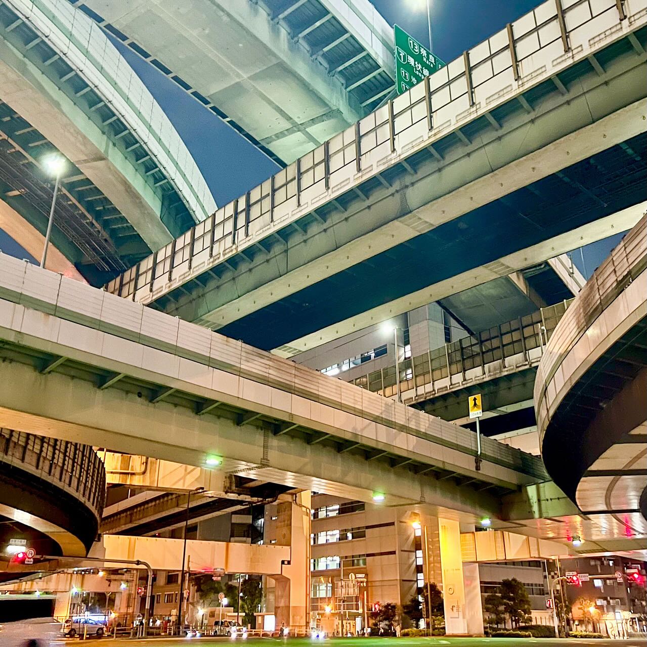 Instagramやってます