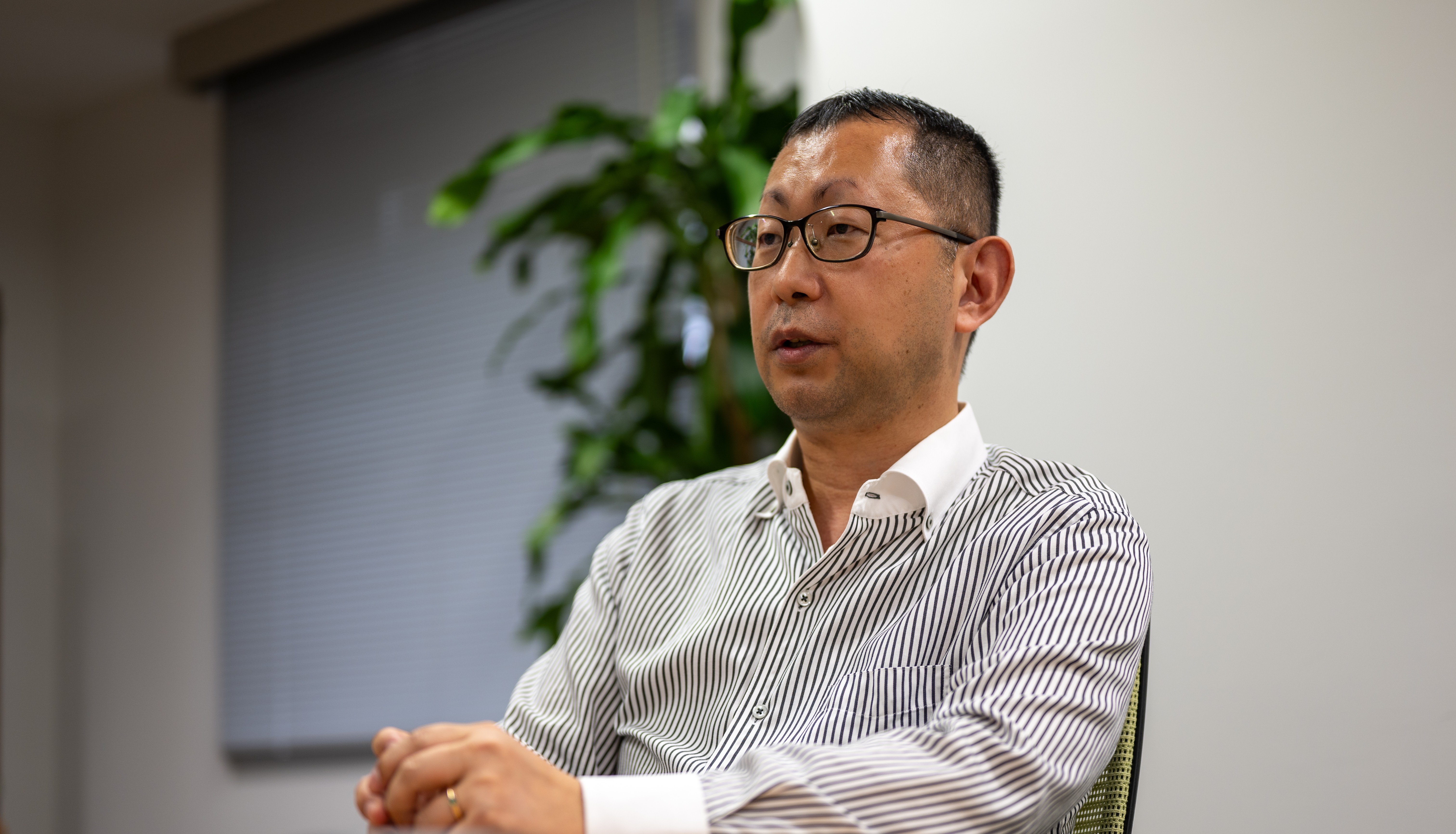 【社員インタビュー＃５】全部署を経験した男が語る、タスクでしか得られない“成長の地図”