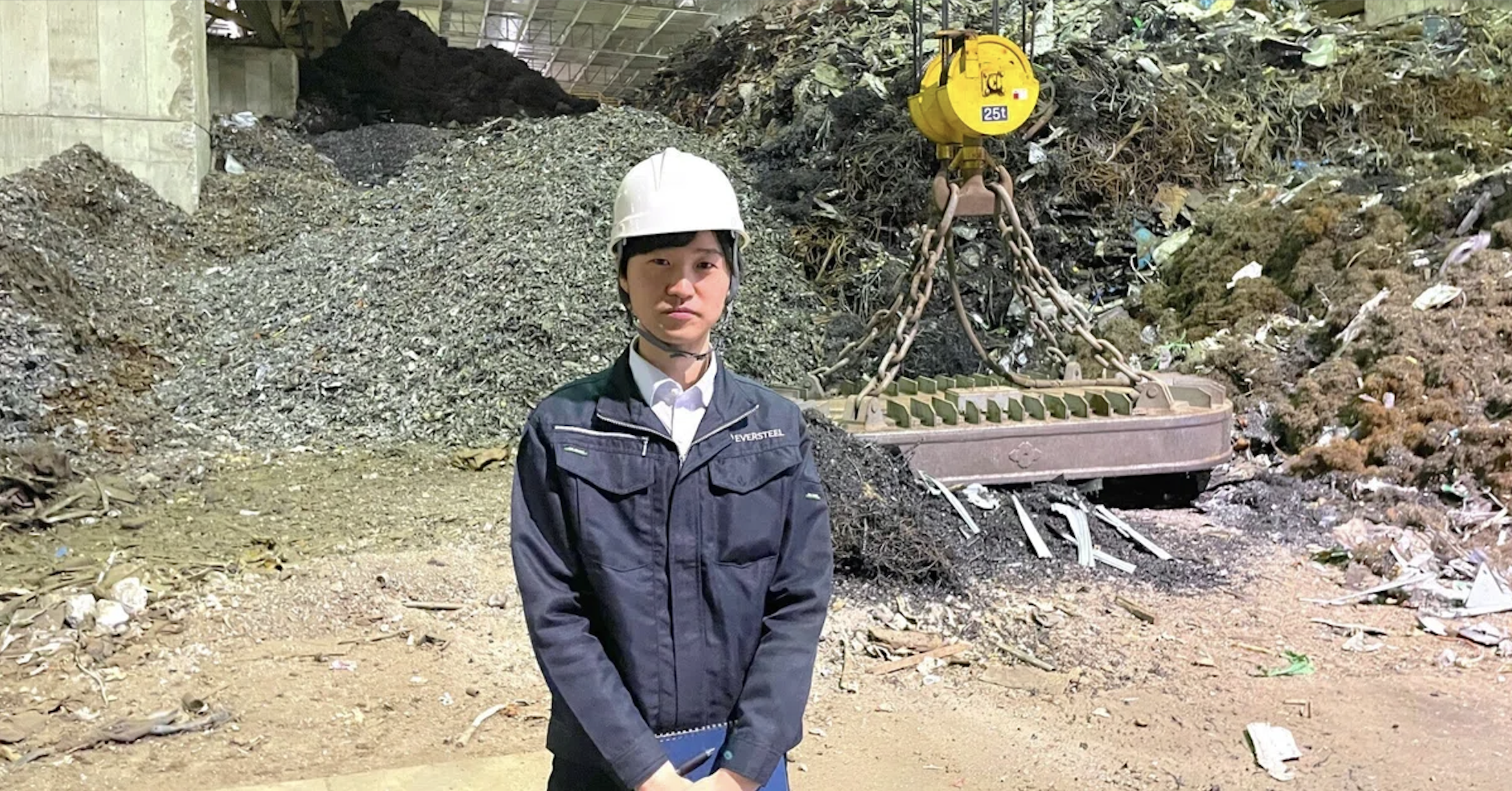 ー顧客に誠実に向き合い、業界の変革を加速させるーBizDev谷口の想い