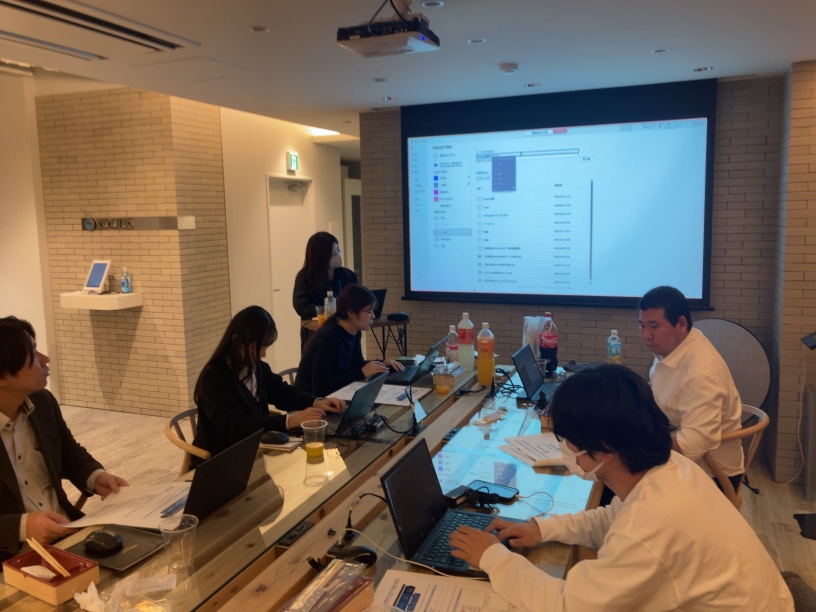 エンジニアにも知ってほしい！モダンExcel 勉強会